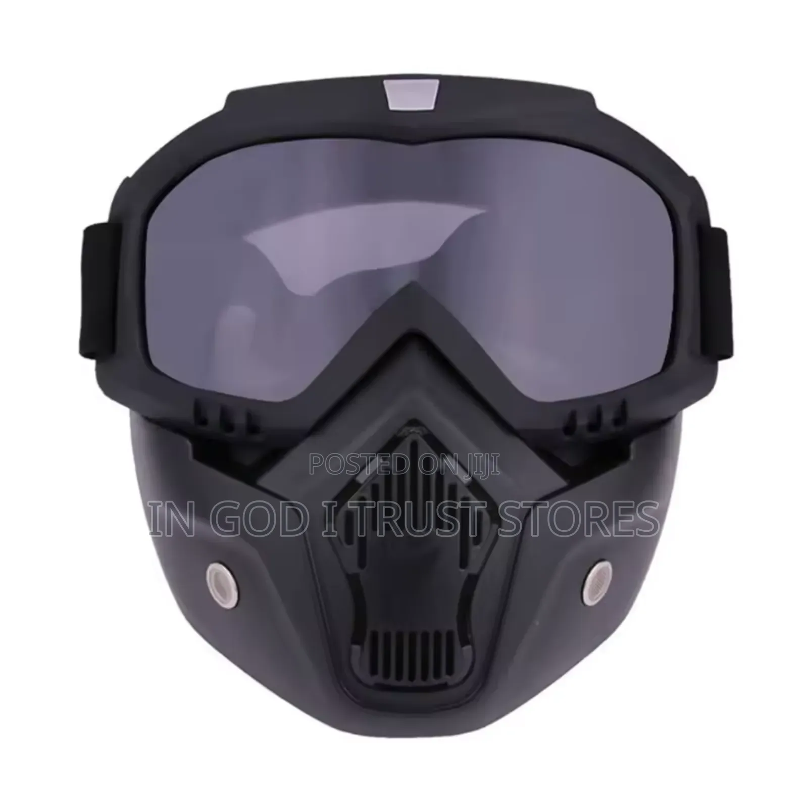 Dustproof Motocross Glasses Adjustable
