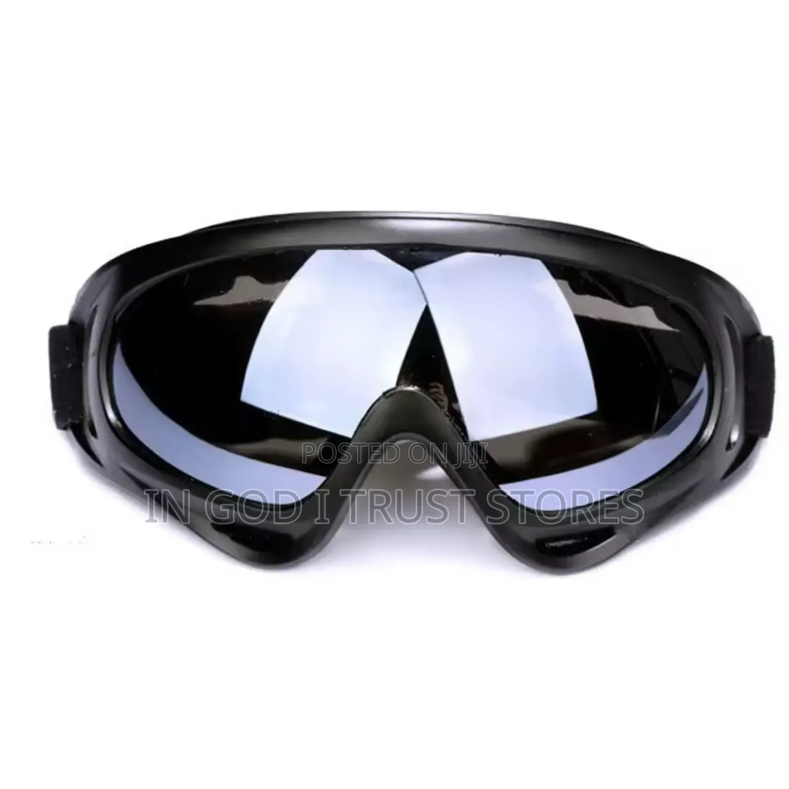 Dustproof Motocross Glasses Adjustable