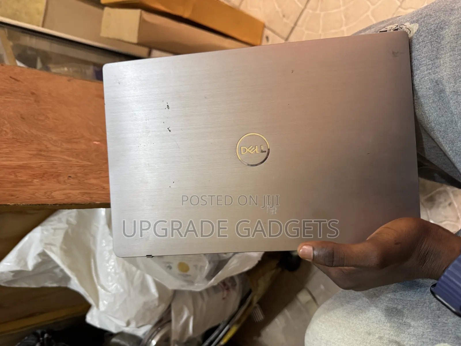 Laptop Dell Latitude 7400 8GB Intel Core I5 SSD 256GB