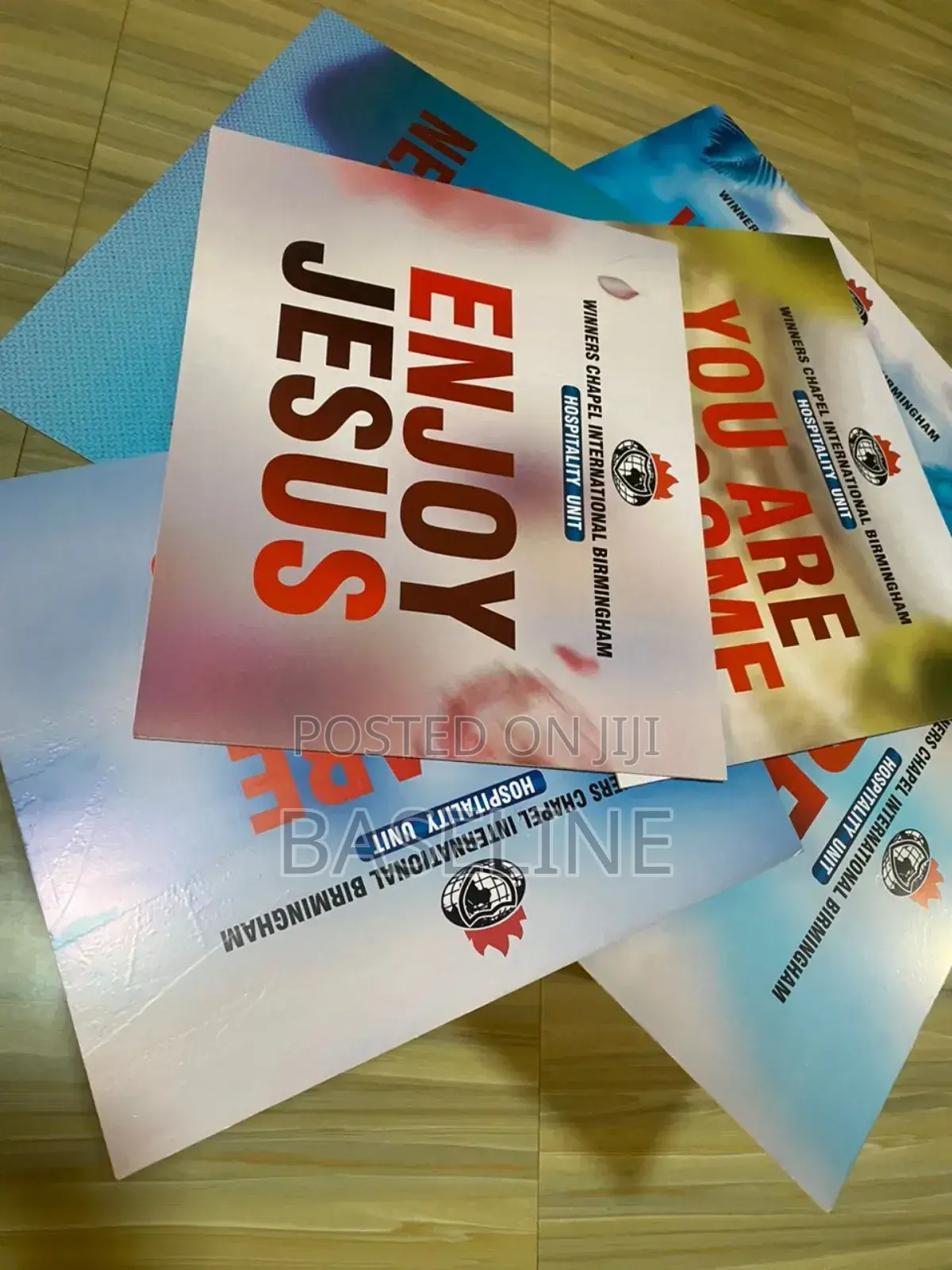 Quality Placards Using Foam Board Abs Board