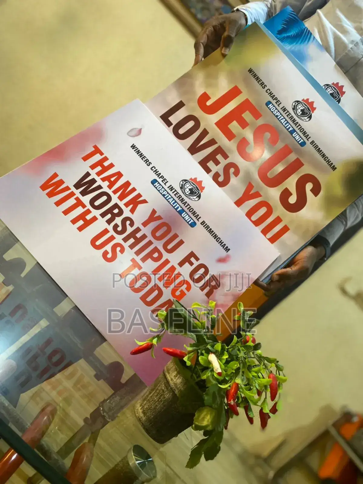 Quality Placards Using Foam Board Abs Board