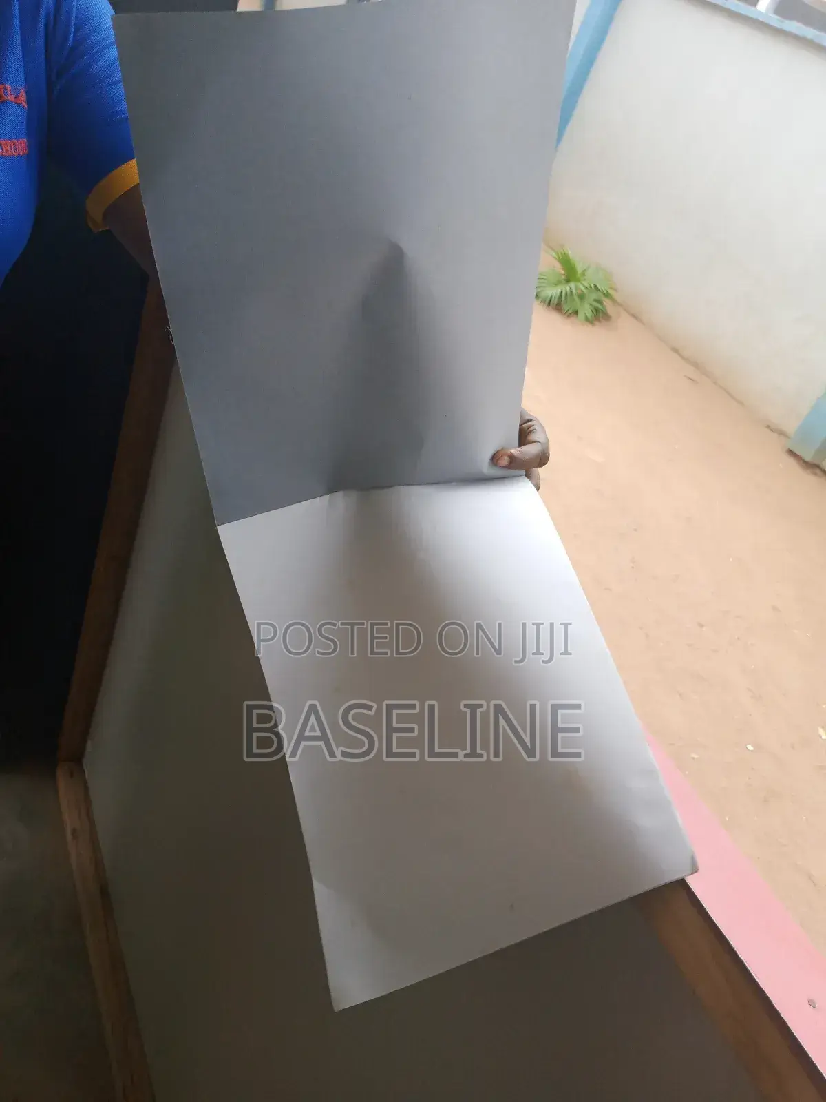 School Exercise Books