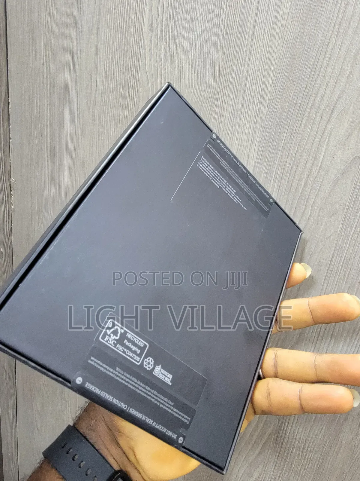 New Samsung Galaxy Z Fold6 256 GB Blue