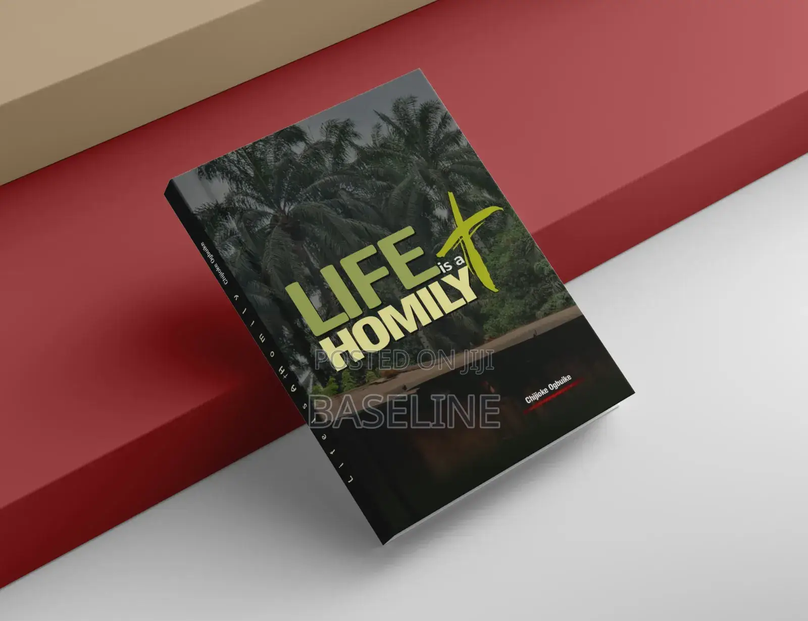 Brochures, Novels and Research Books
