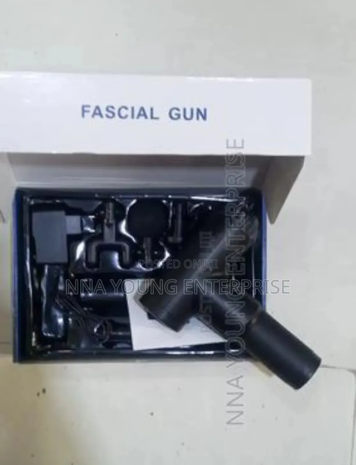 Fascial Gun Massager Kh-320