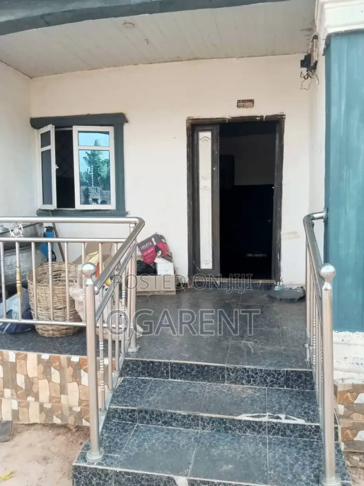 3bdrm Apartment in Benin City for rent