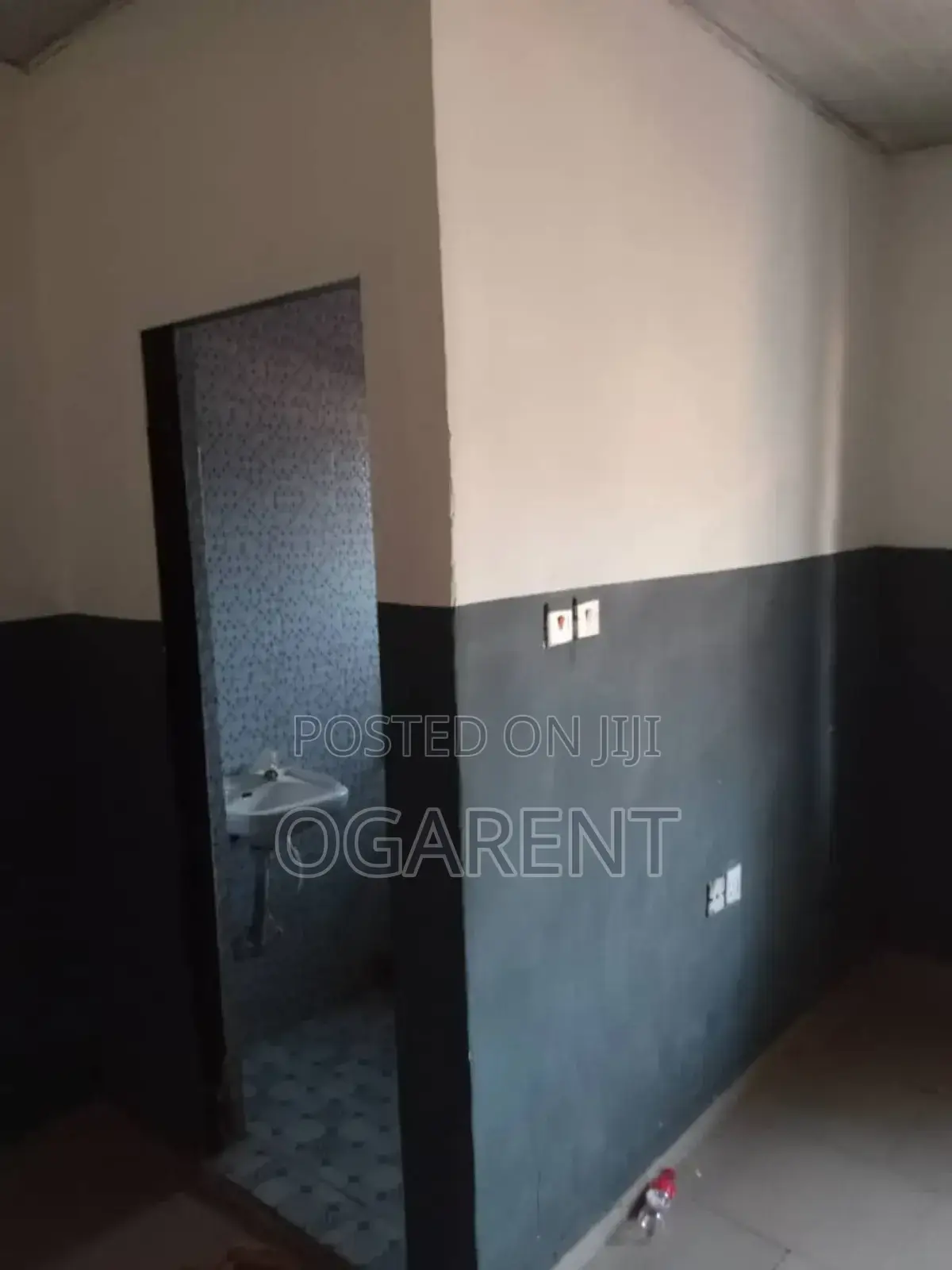 3bdrm Apartment in Benin City for rent