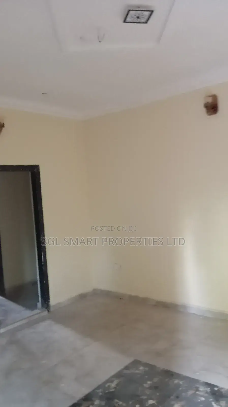 2bdrm Apartment in Opposite Easy Life, Awka for rent
