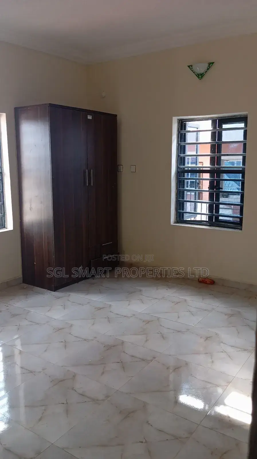 2bdrm Apartment in Opposite Easy Life, Awka for rent