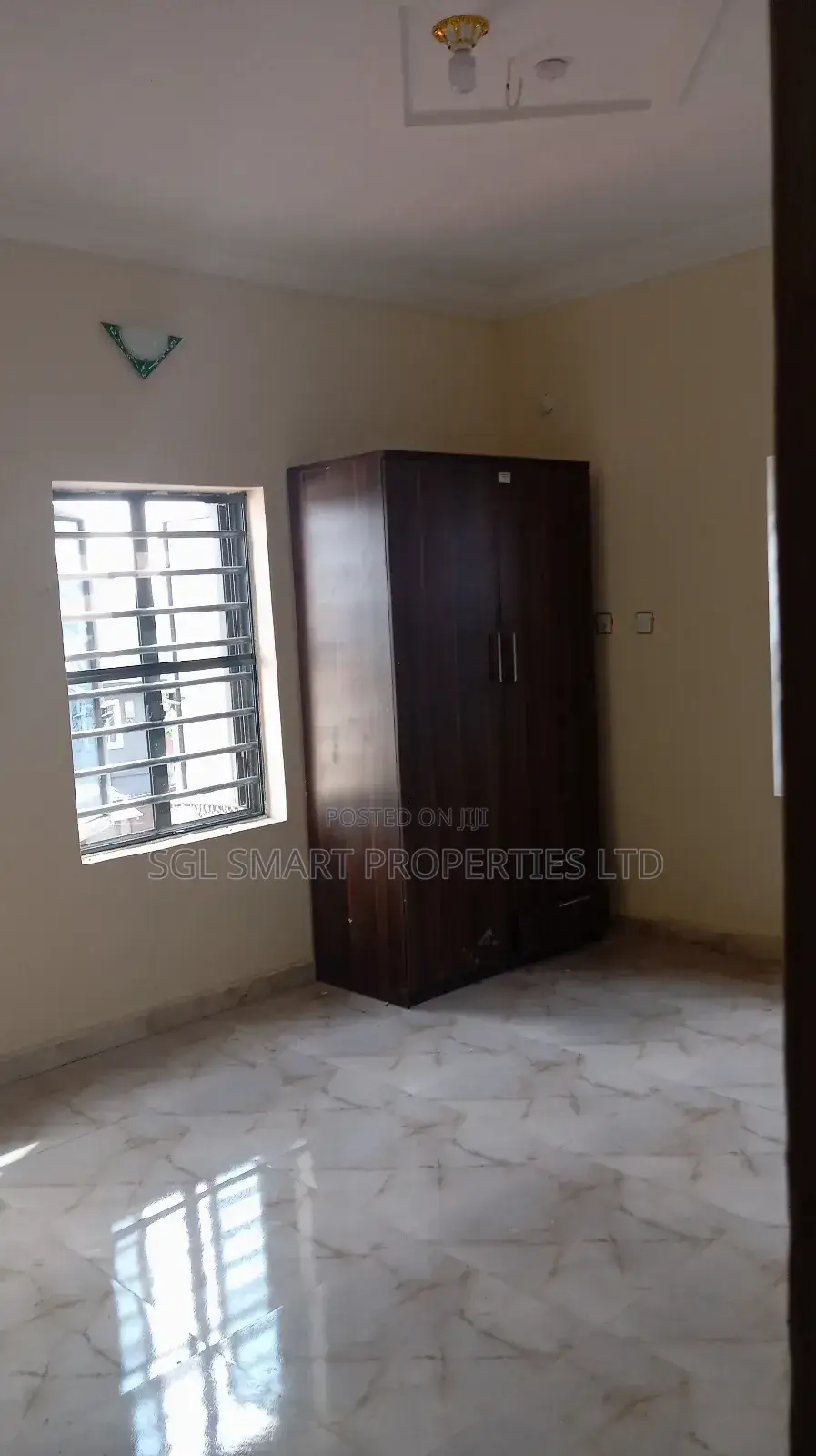 2bdrm Apartment in Opposite Easy Life, Awka for rent