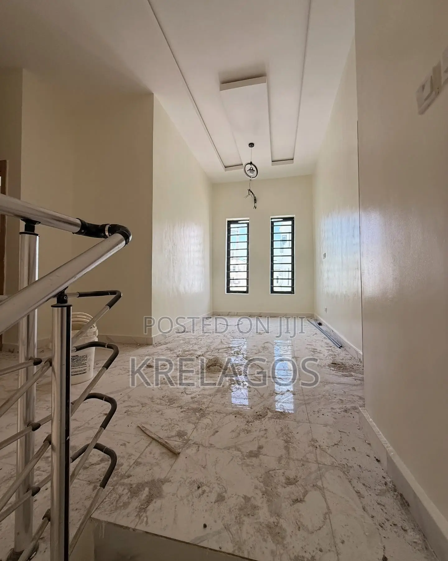 4bdrm Duplex in VGC / Ajah for sale