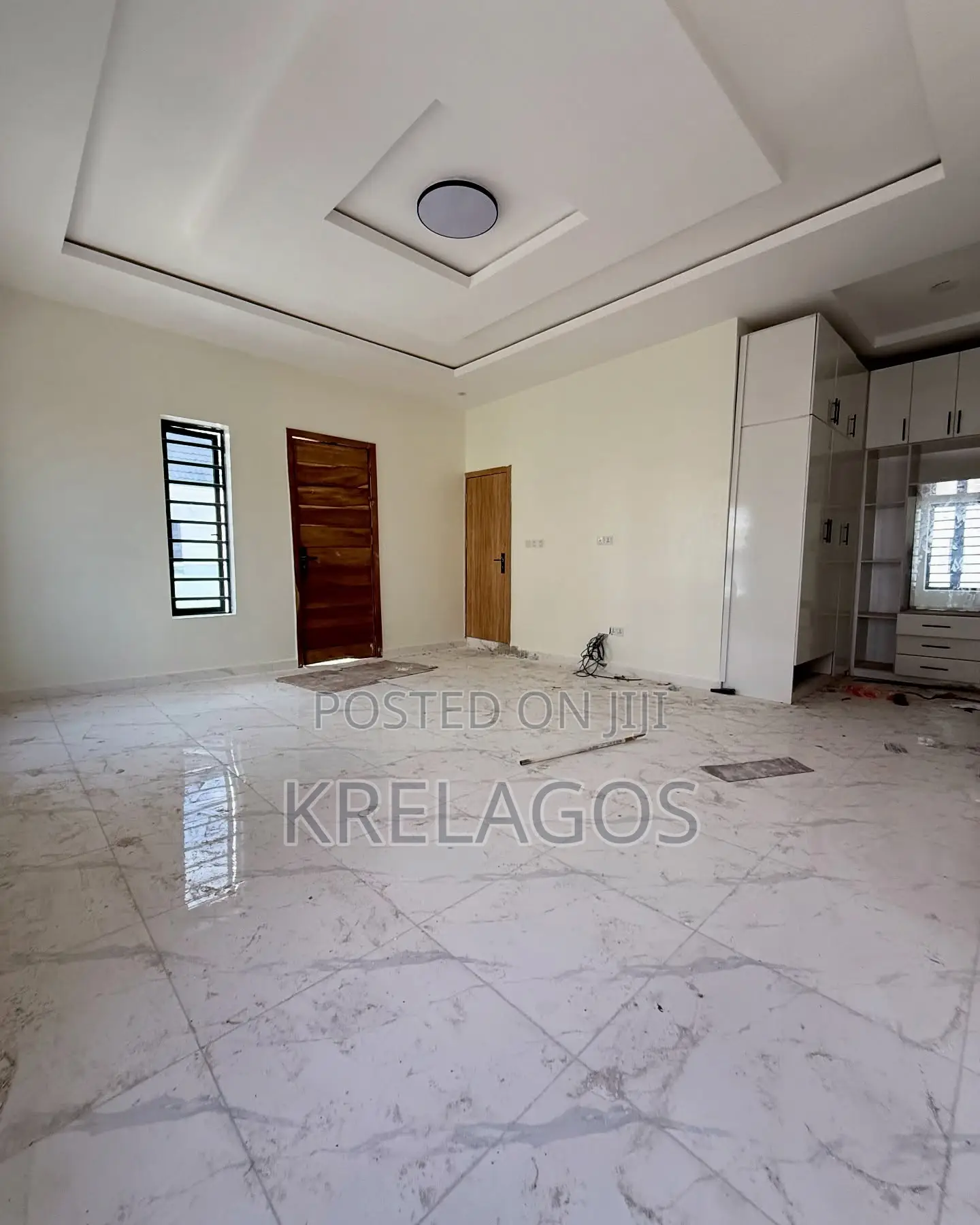 4bdrm Duplex in VGC / Ajah for sale