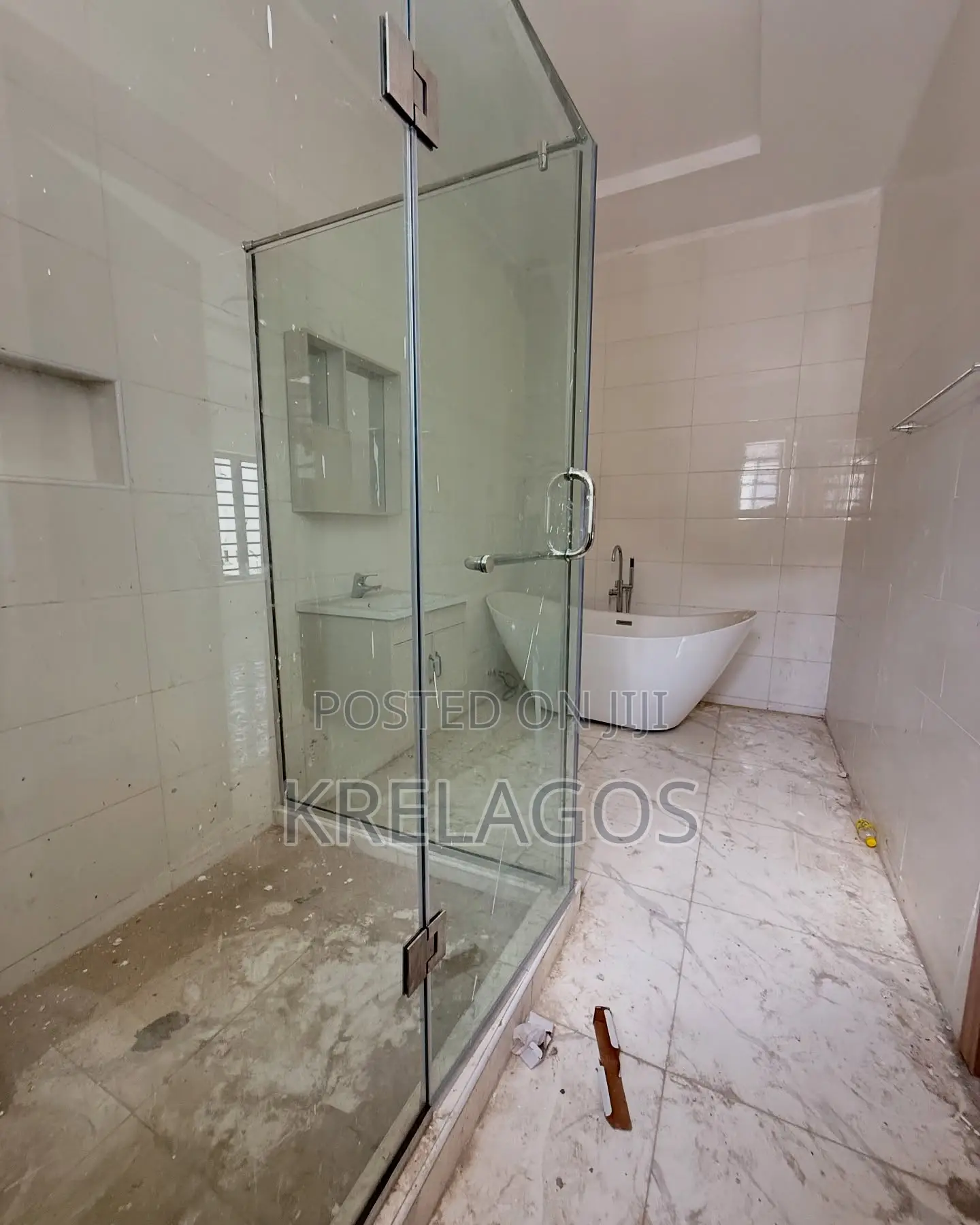 4bdrm Duplex in VGC / Ajah for sale