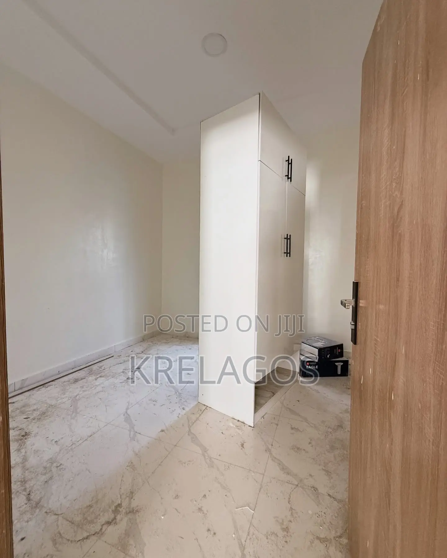 4bdrm Duplex in VGC / Ajah for sale