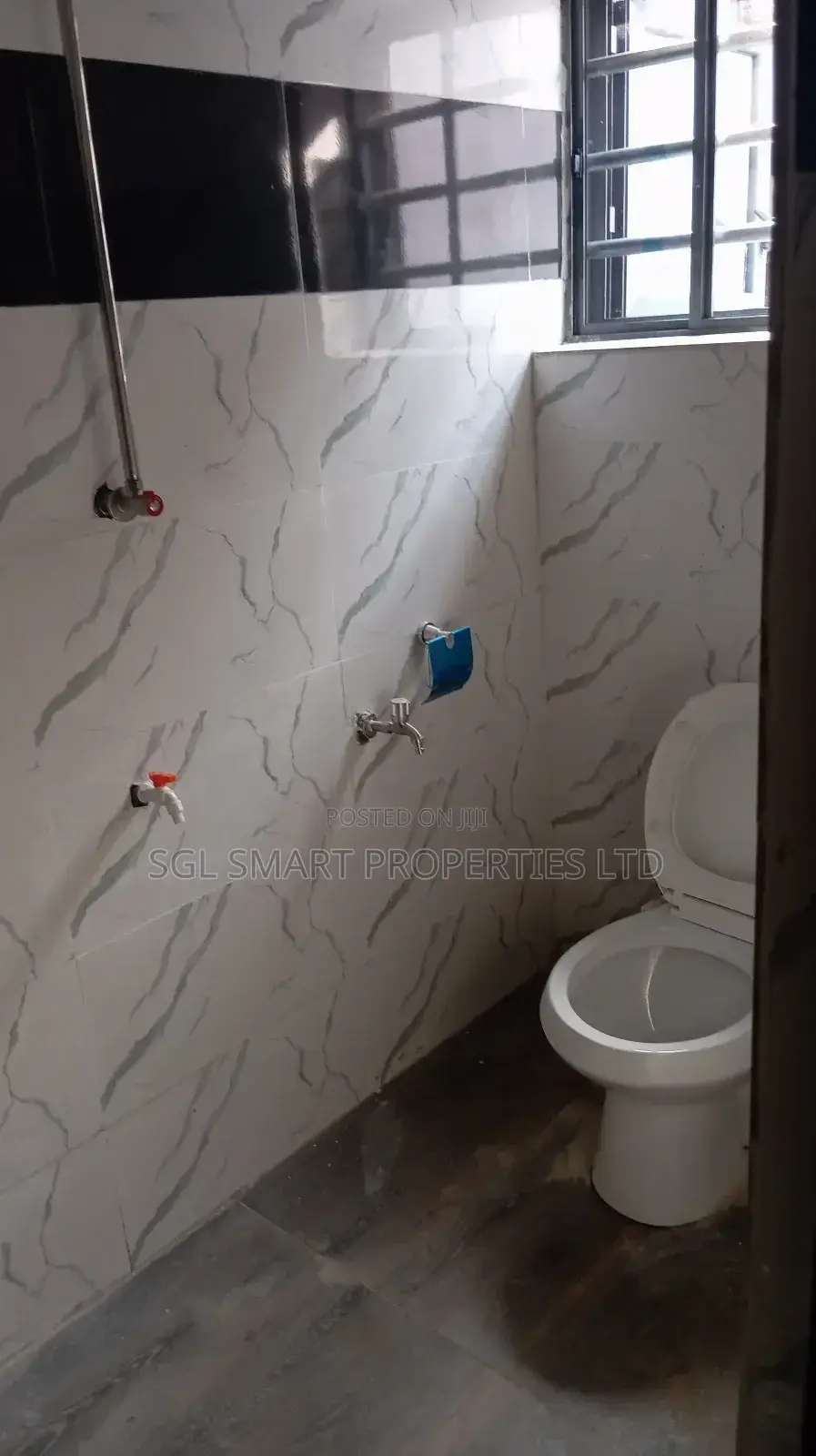2bdrm Apartment in Amawbia, Awka for rent