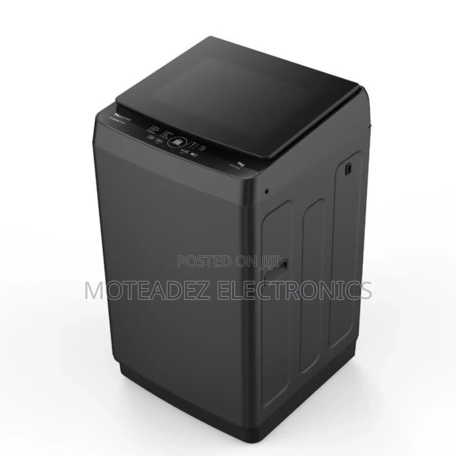 Hisense 9kg Top Loader Automatic Washing Machine Wt3k9022ub