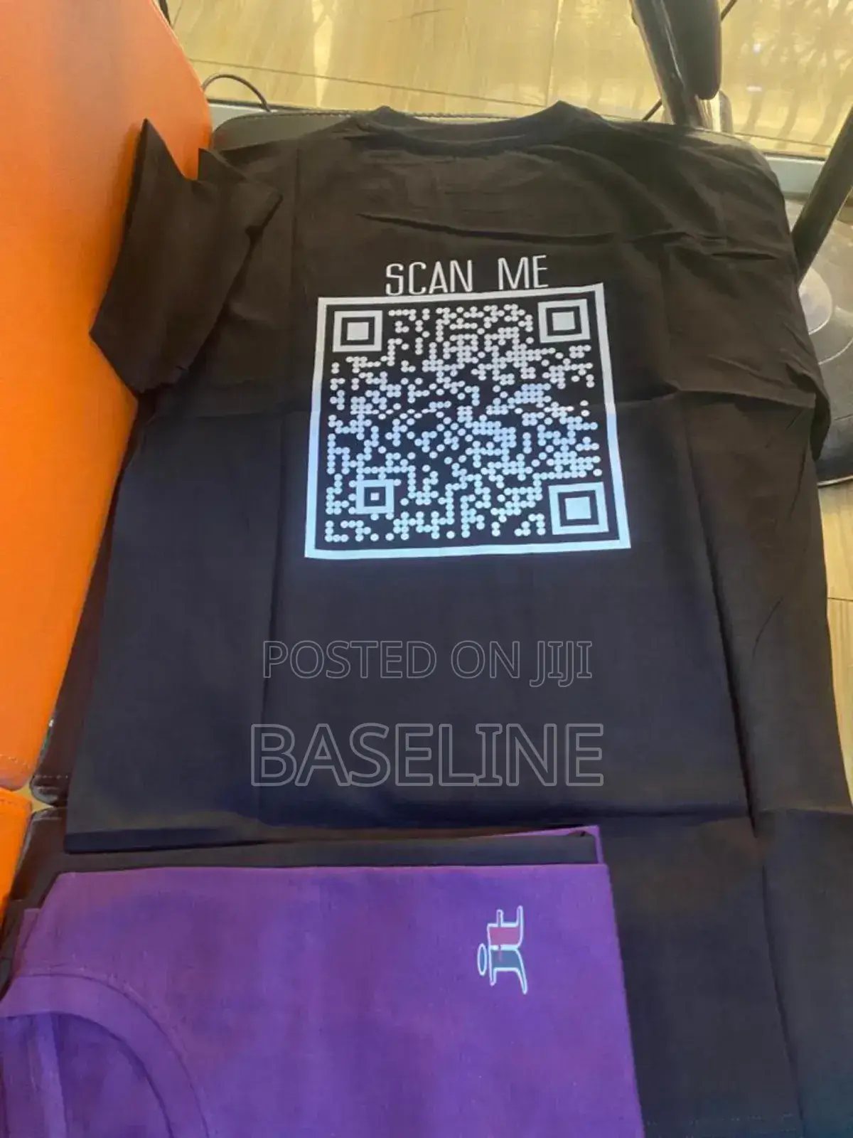 Customized Shirts