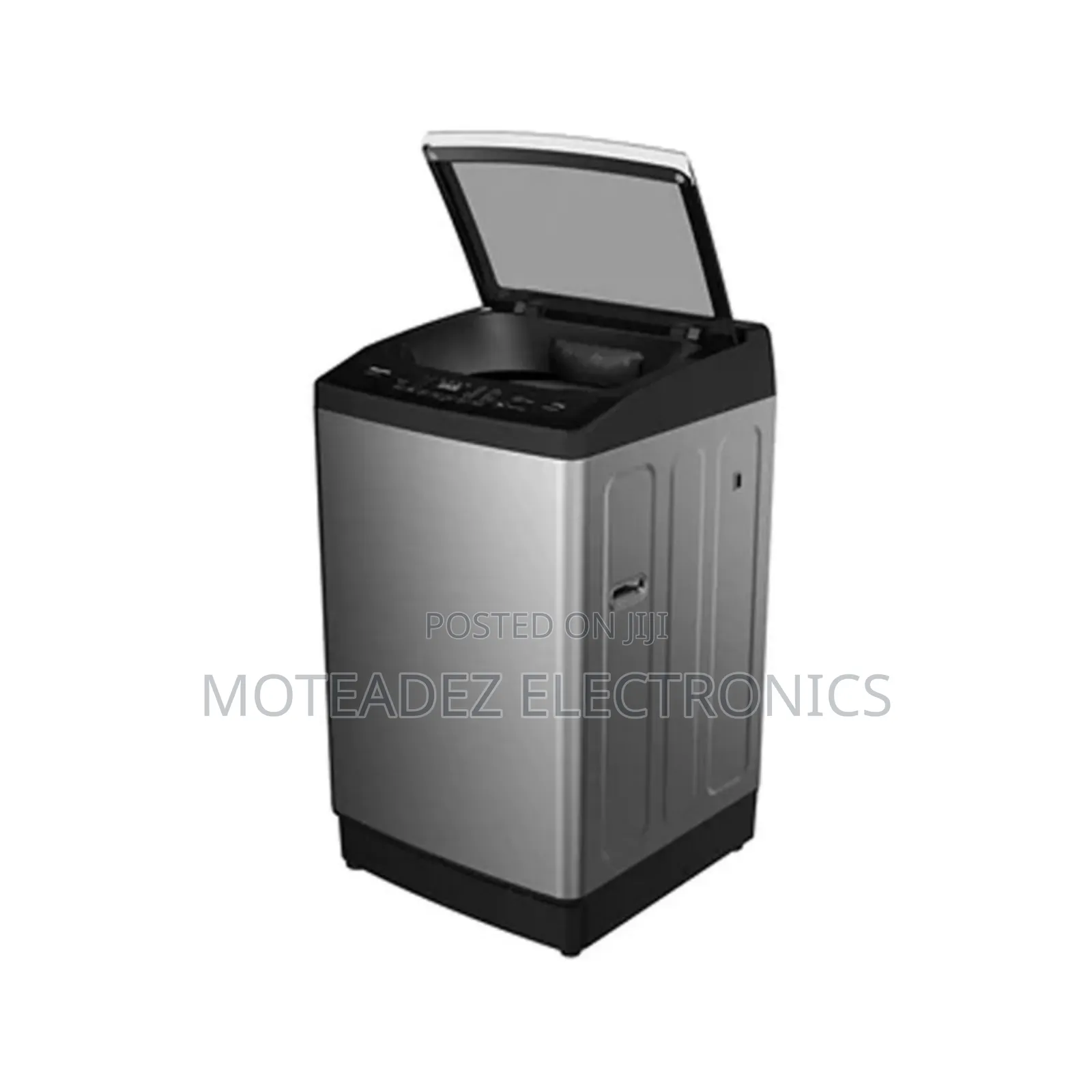 Hisense 9kg Top Loader Automatic Washing Machine Wt3k9022ub