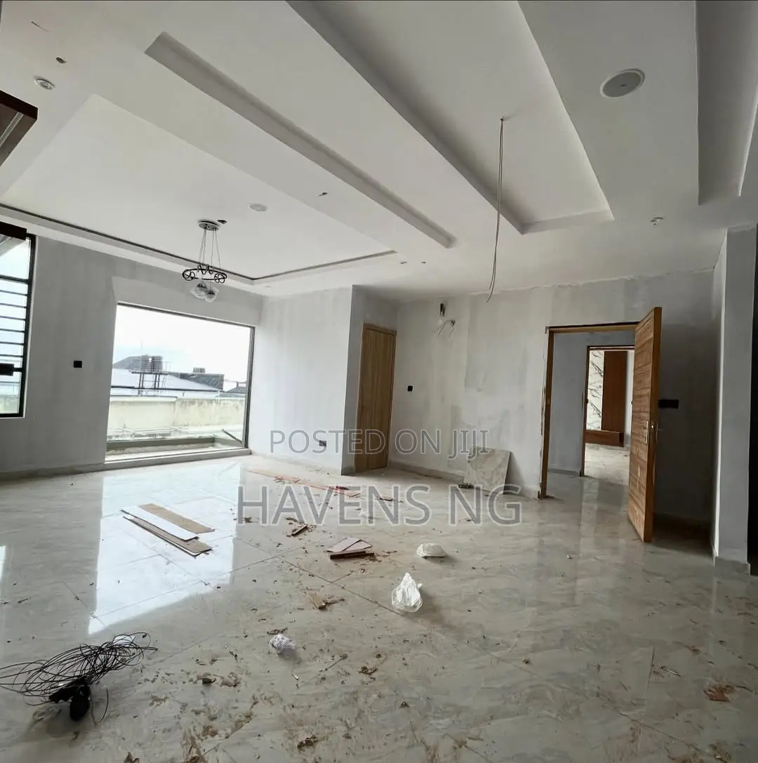 2bdrm Apartment in Ikota for sale