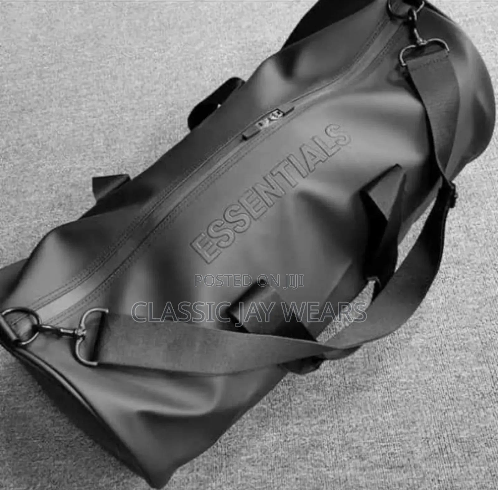 Bigger Size Quality Traveling Bag Available