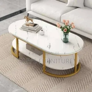 Center Table Egg