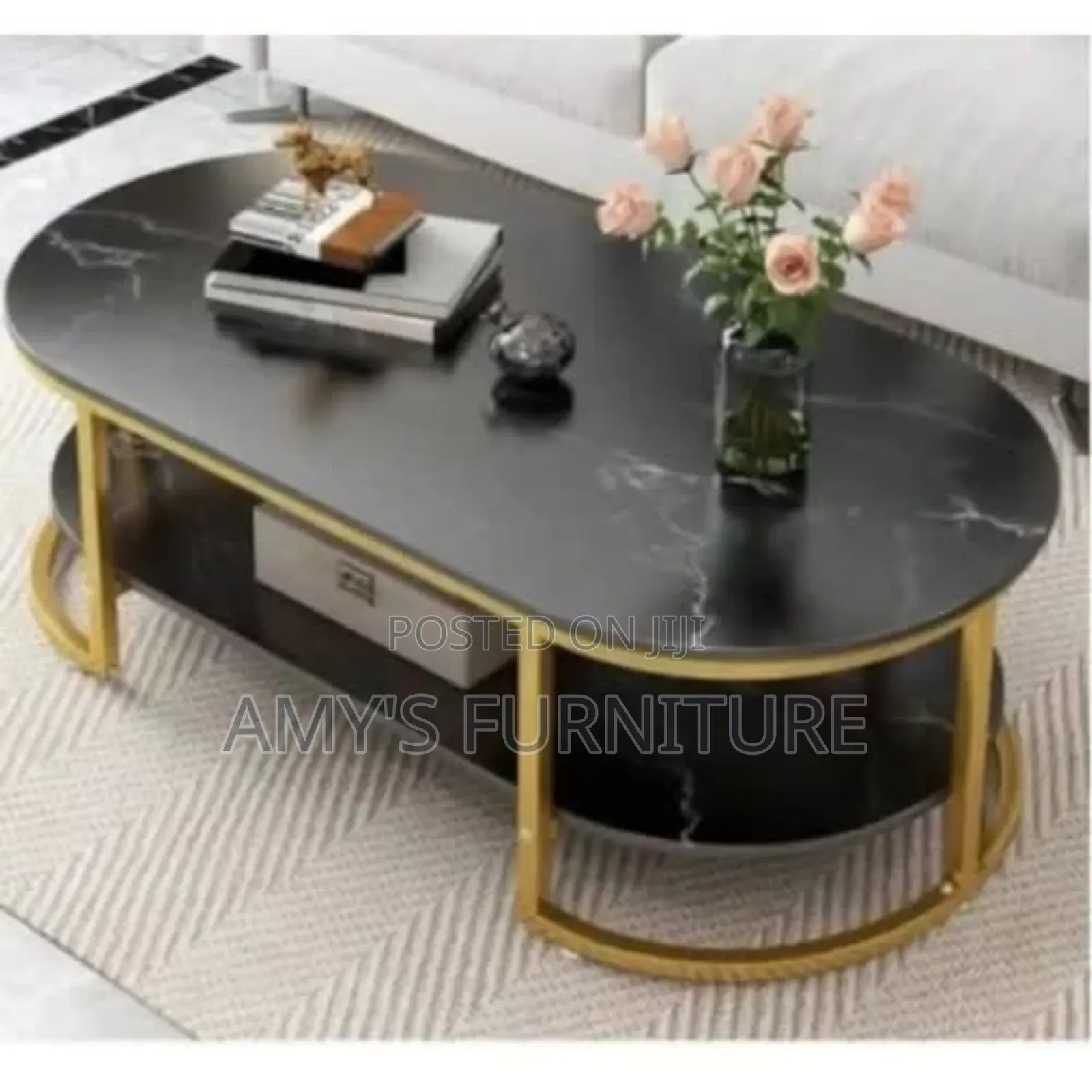 Center Table Egg