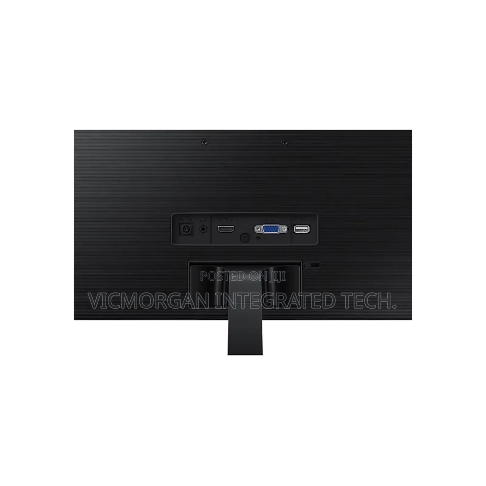Samsung 27" S36gd FHD Curved Monitor