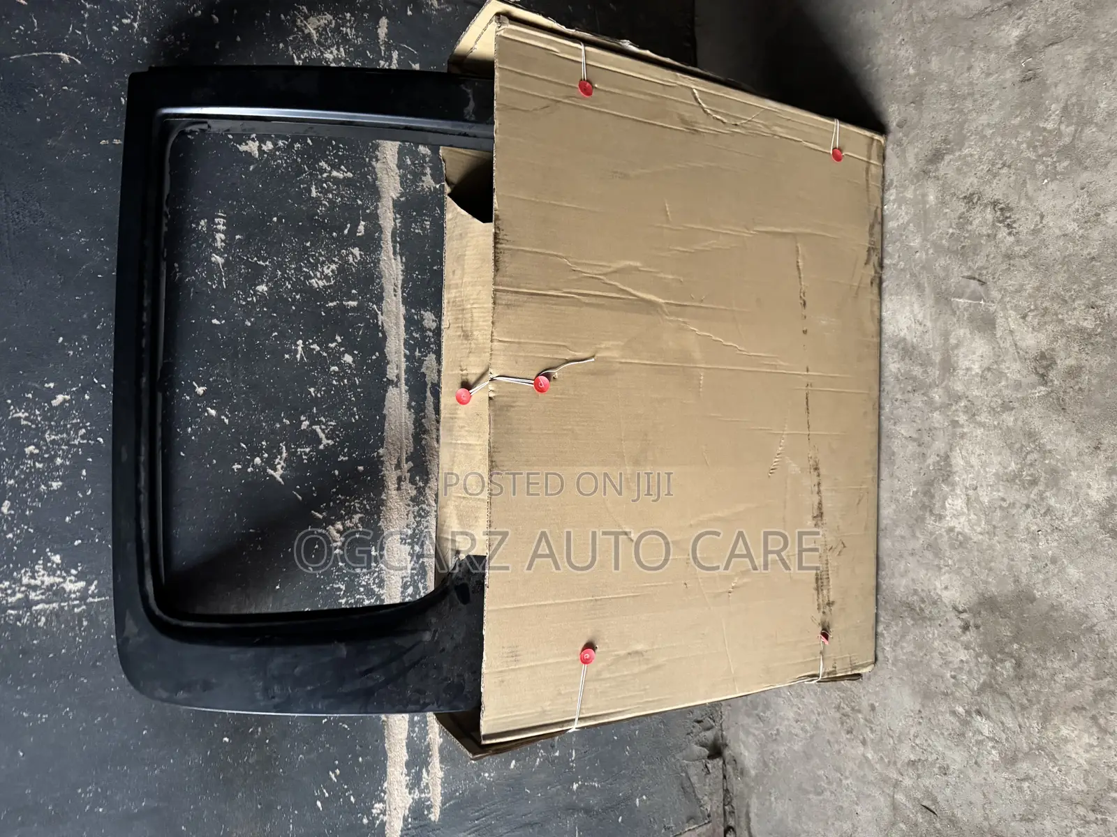 Complete Door Toyota Hilux 2010 / 2012 / 2015 Available