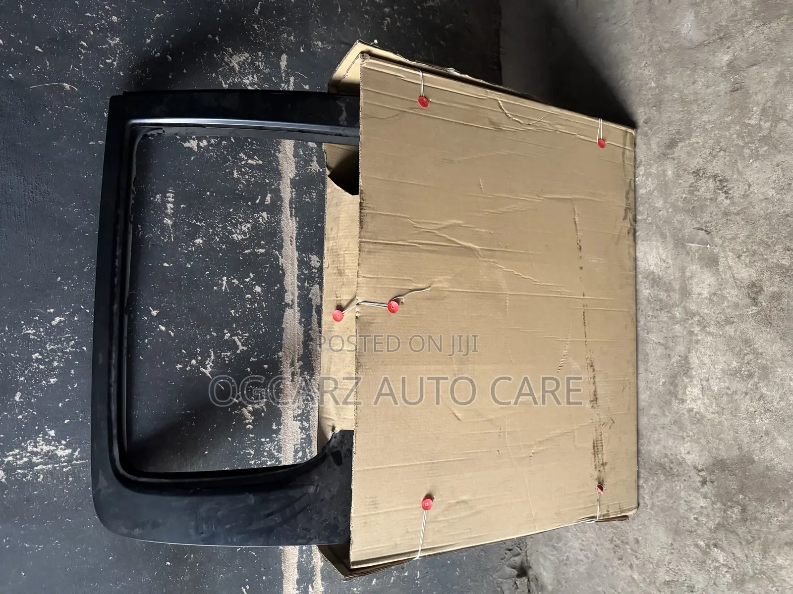 Complete Door Toyota Hilux 2010 / 2012 / 2015 Available