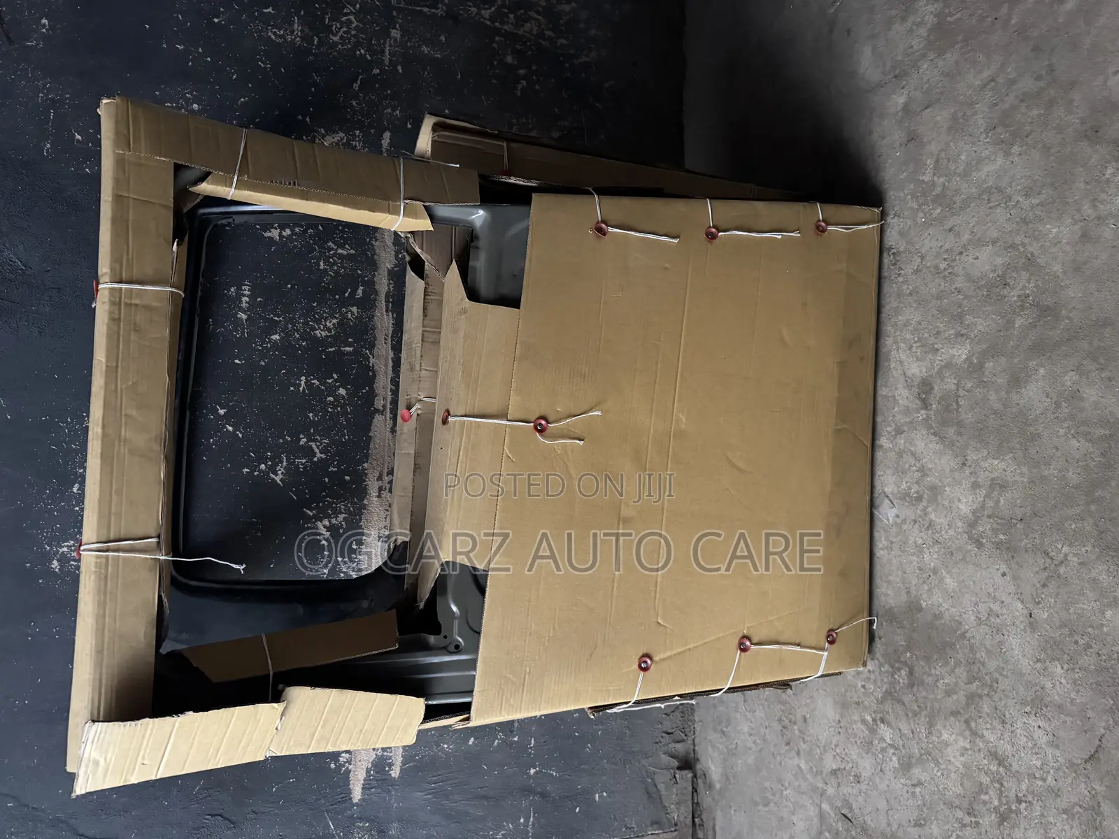Complete Door Toyota Hilux 2010 / 2012 / 2015 Available
