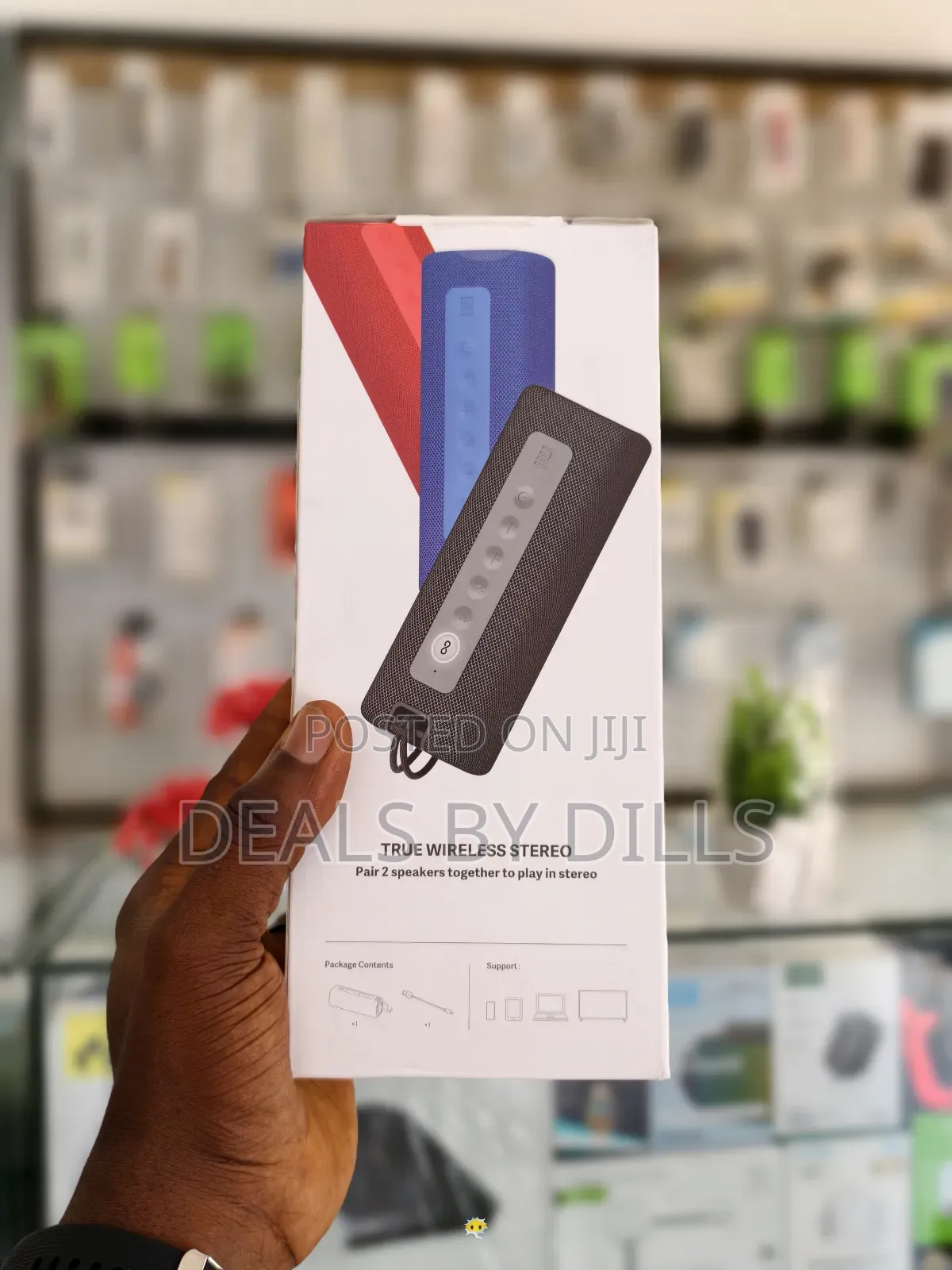 Xiaomi Portable Speaker