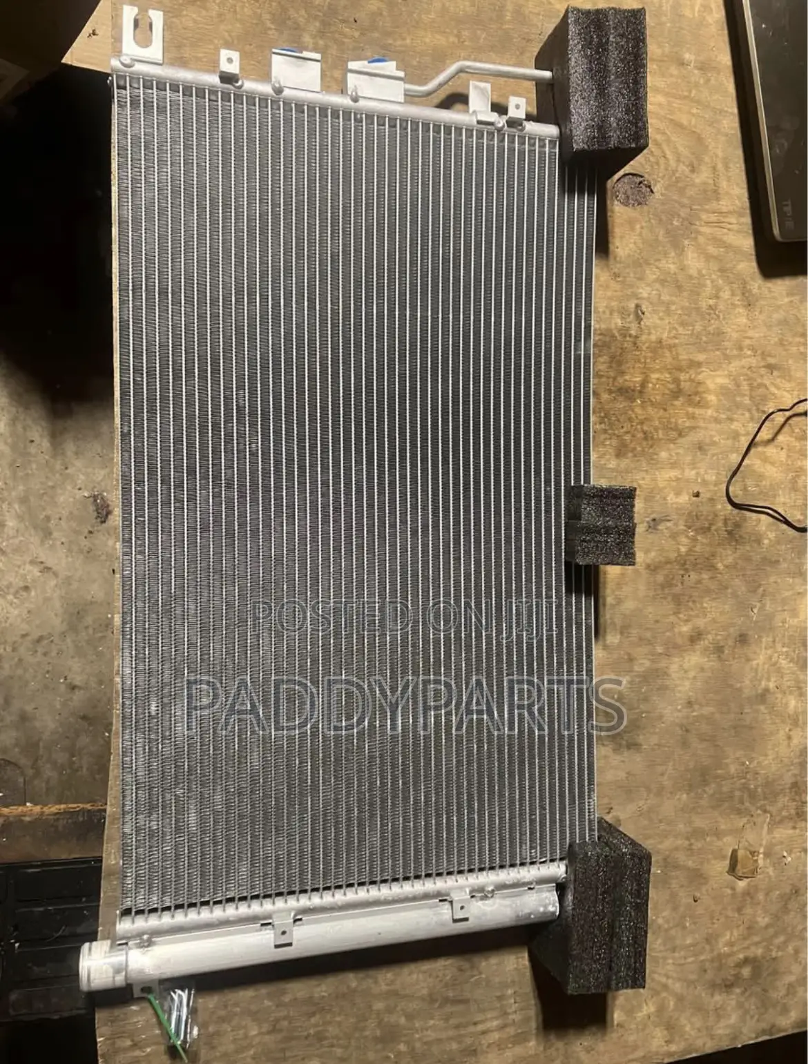 Gmc Terrain Ac Condenser 2010-2015