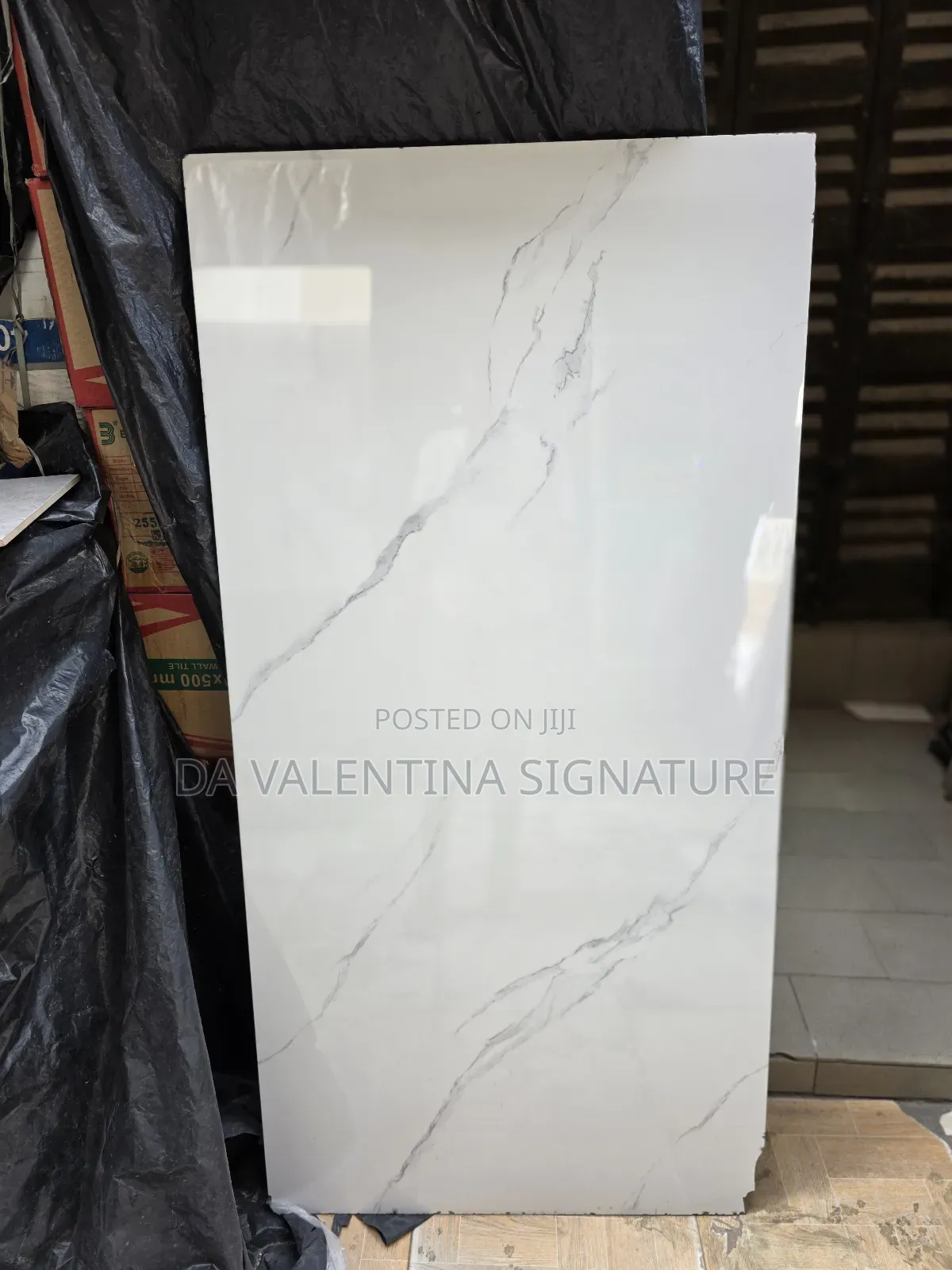 High Quality 70x150 Glaze Floor Tiles