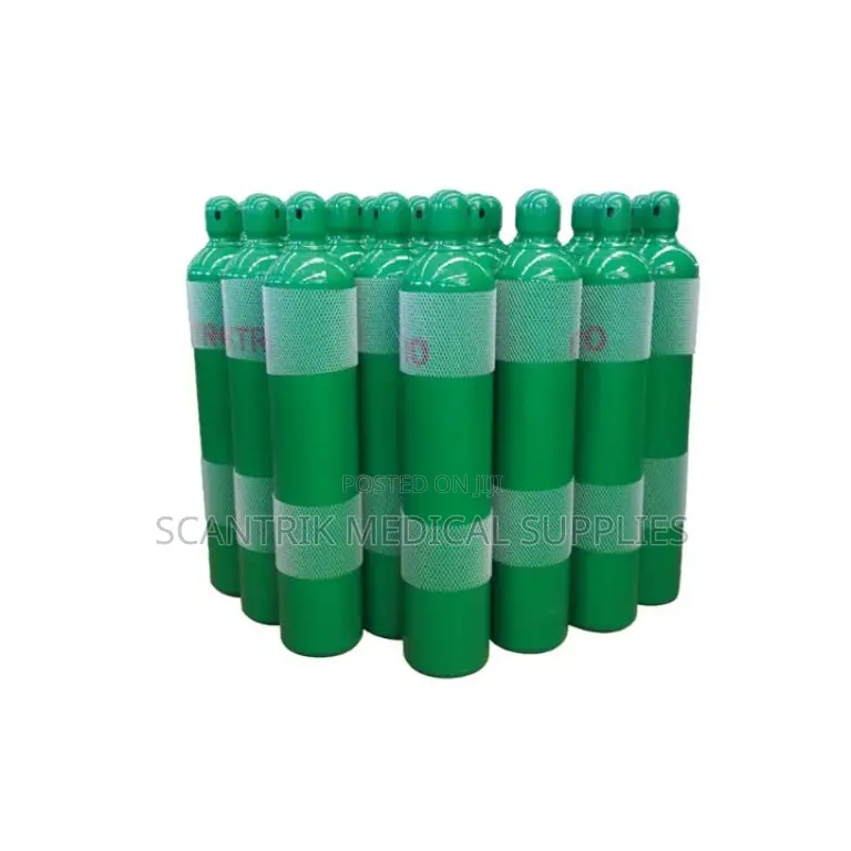 15l Oxygen Delivery System