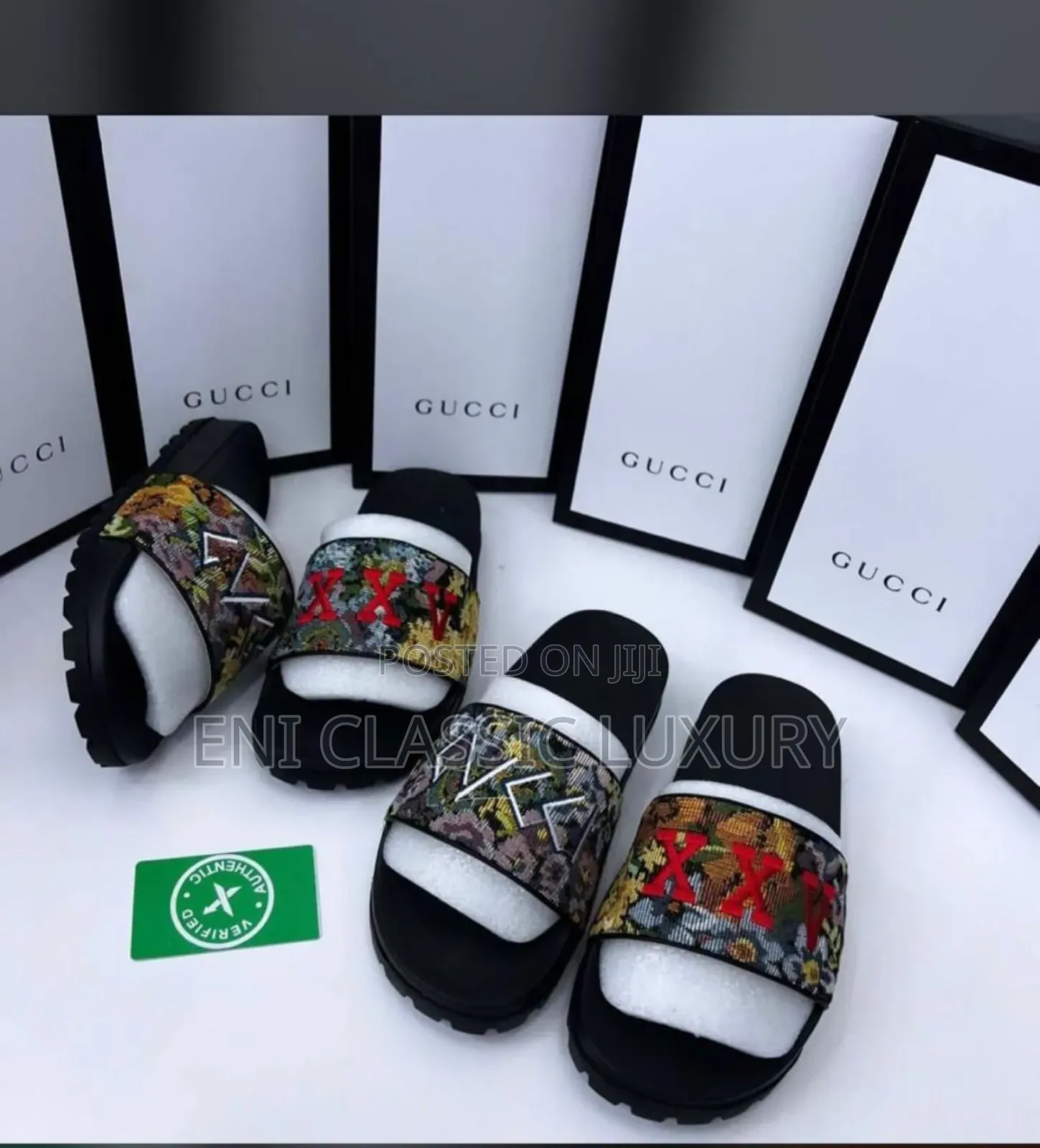 Top Quality Luxury Designer Slides Dior Well Branded Package