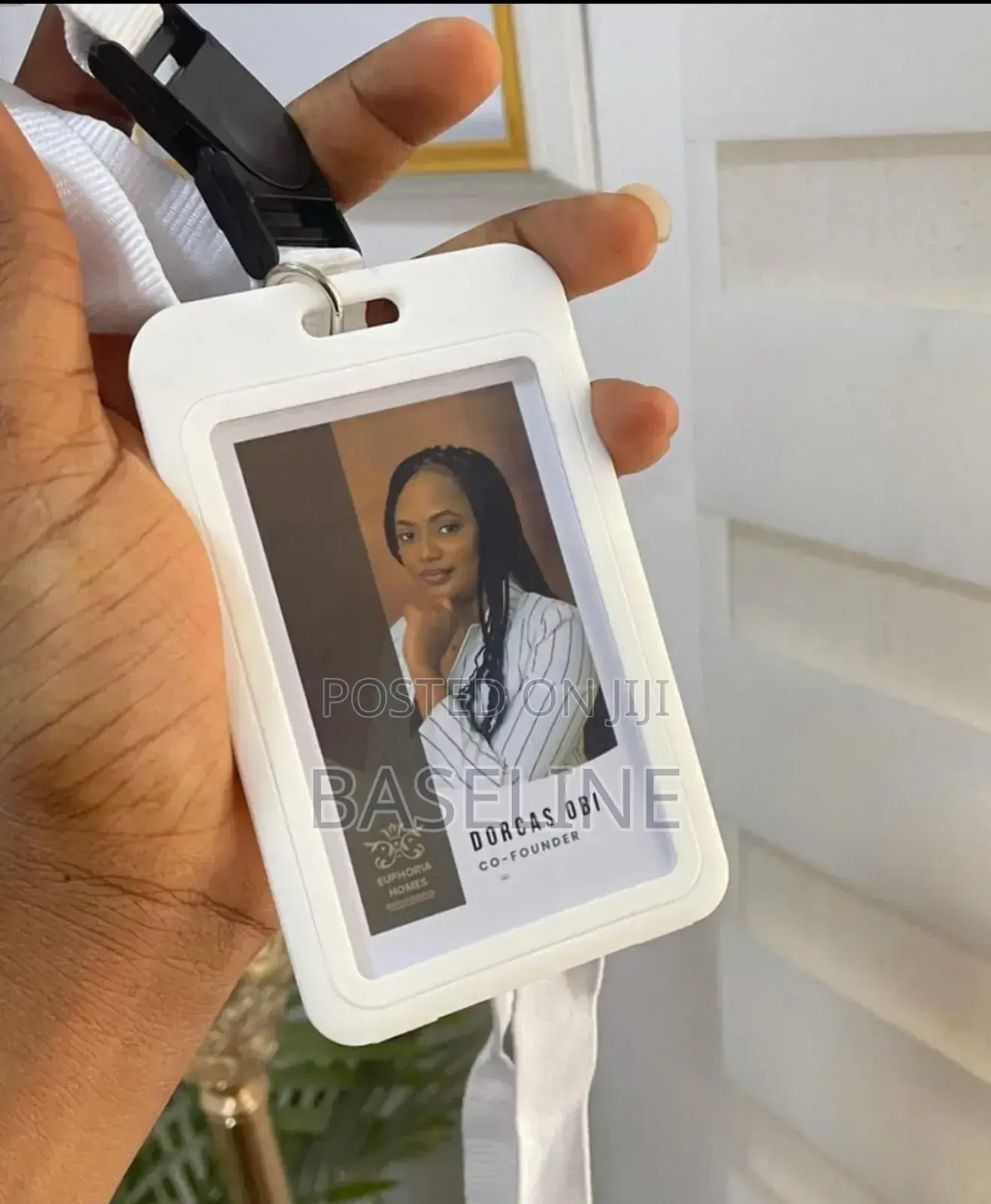 Customized I.D Cards and Ticket Cards Printing