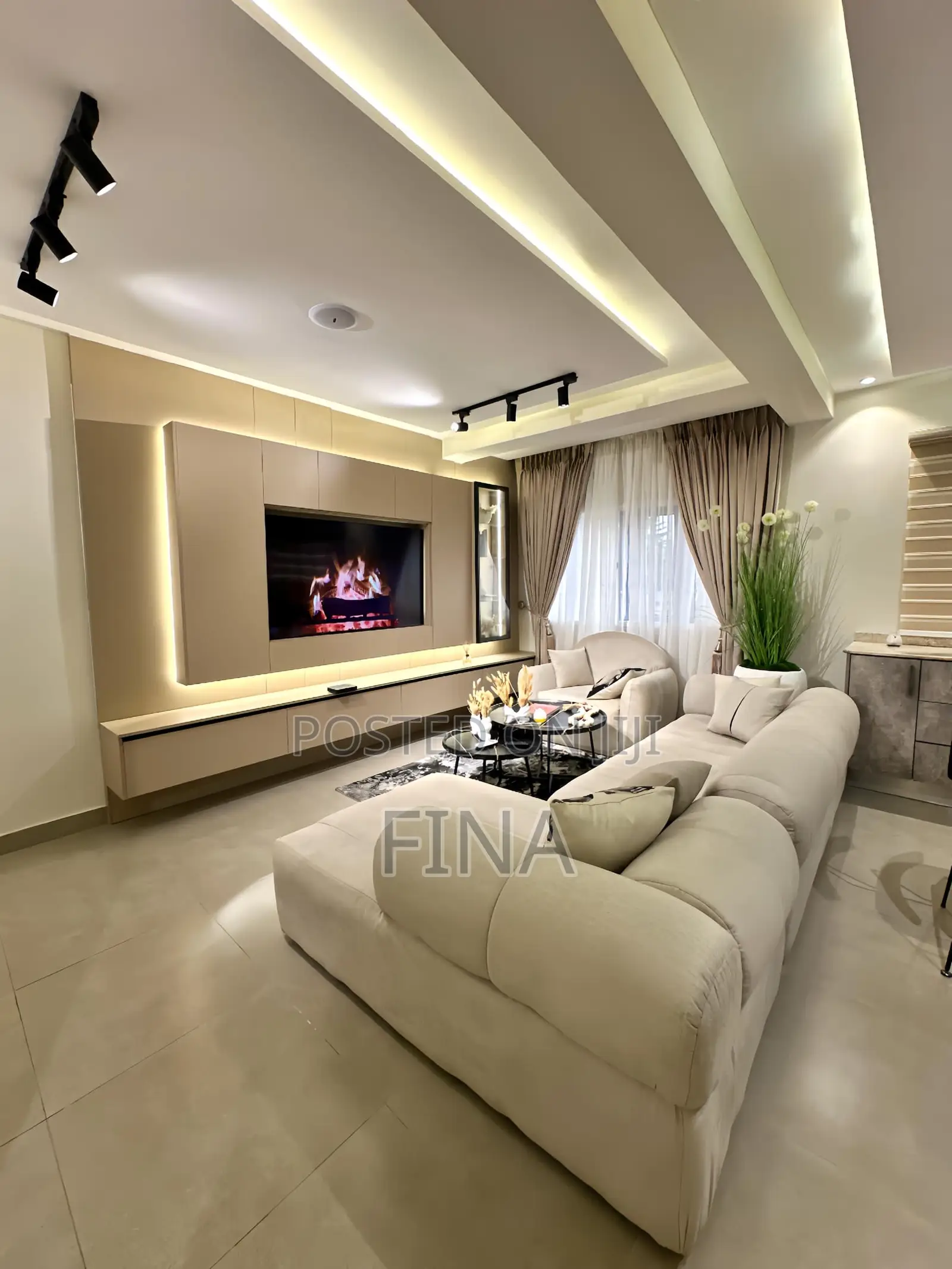 One Bedroom Apartment