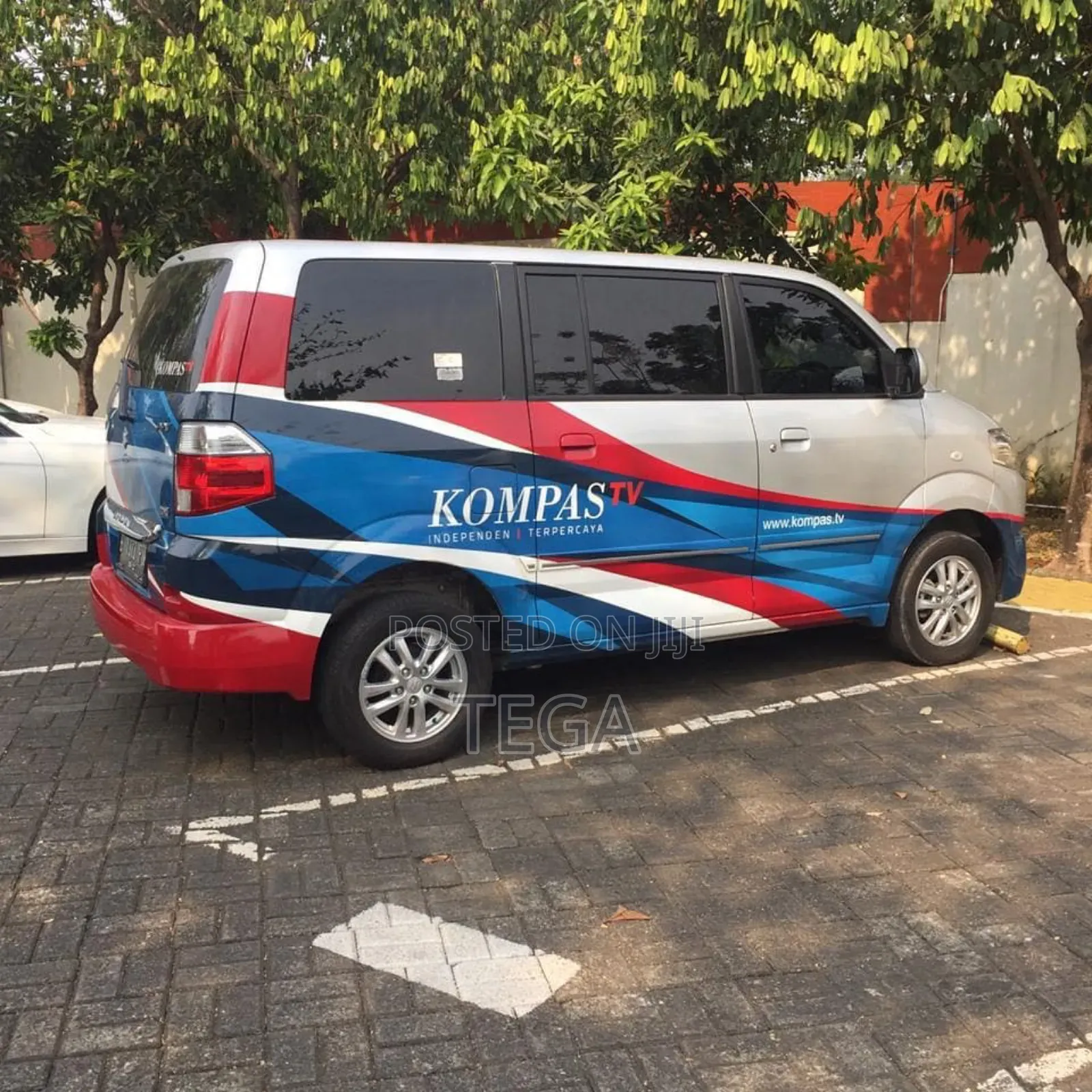 Car Branding