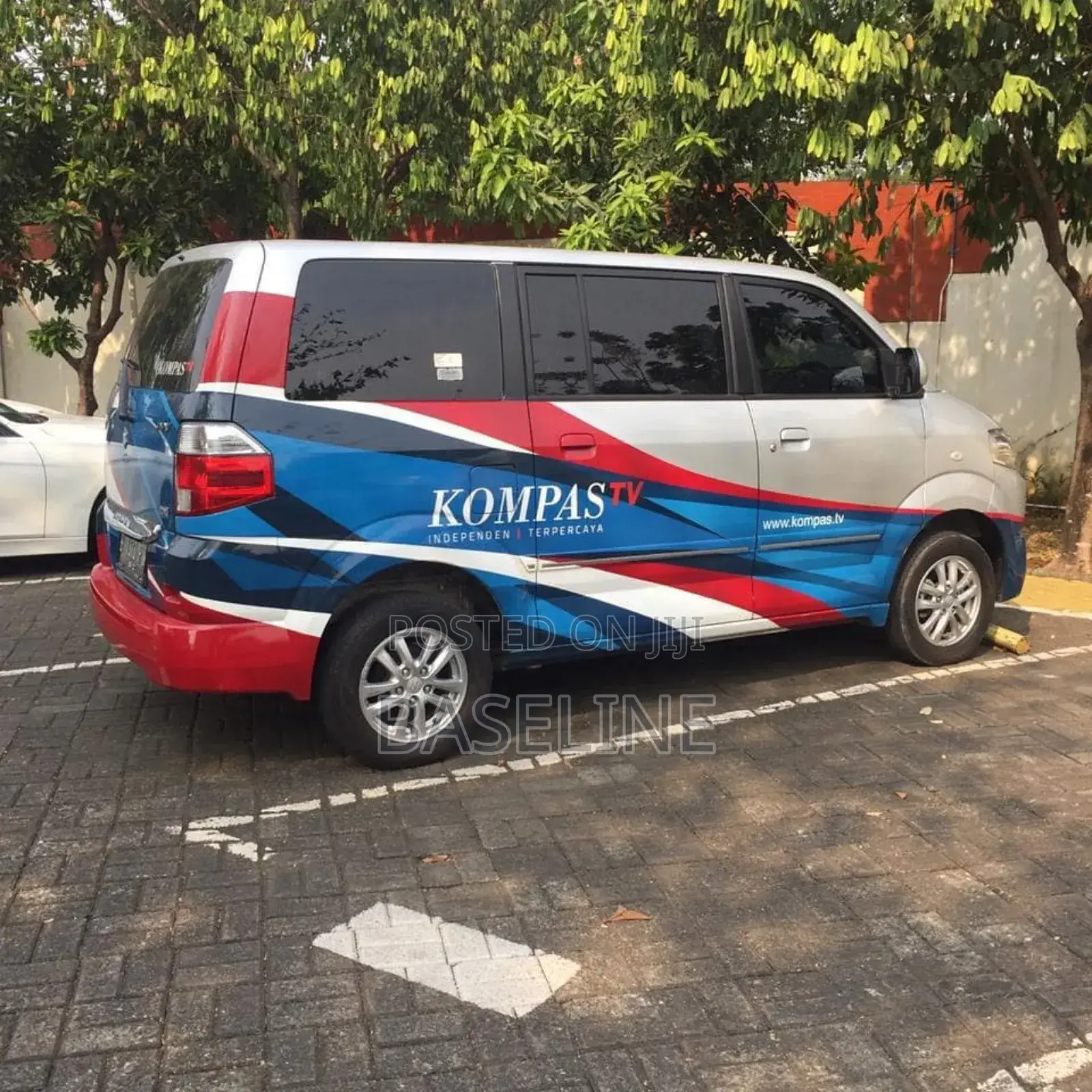 Car Branding