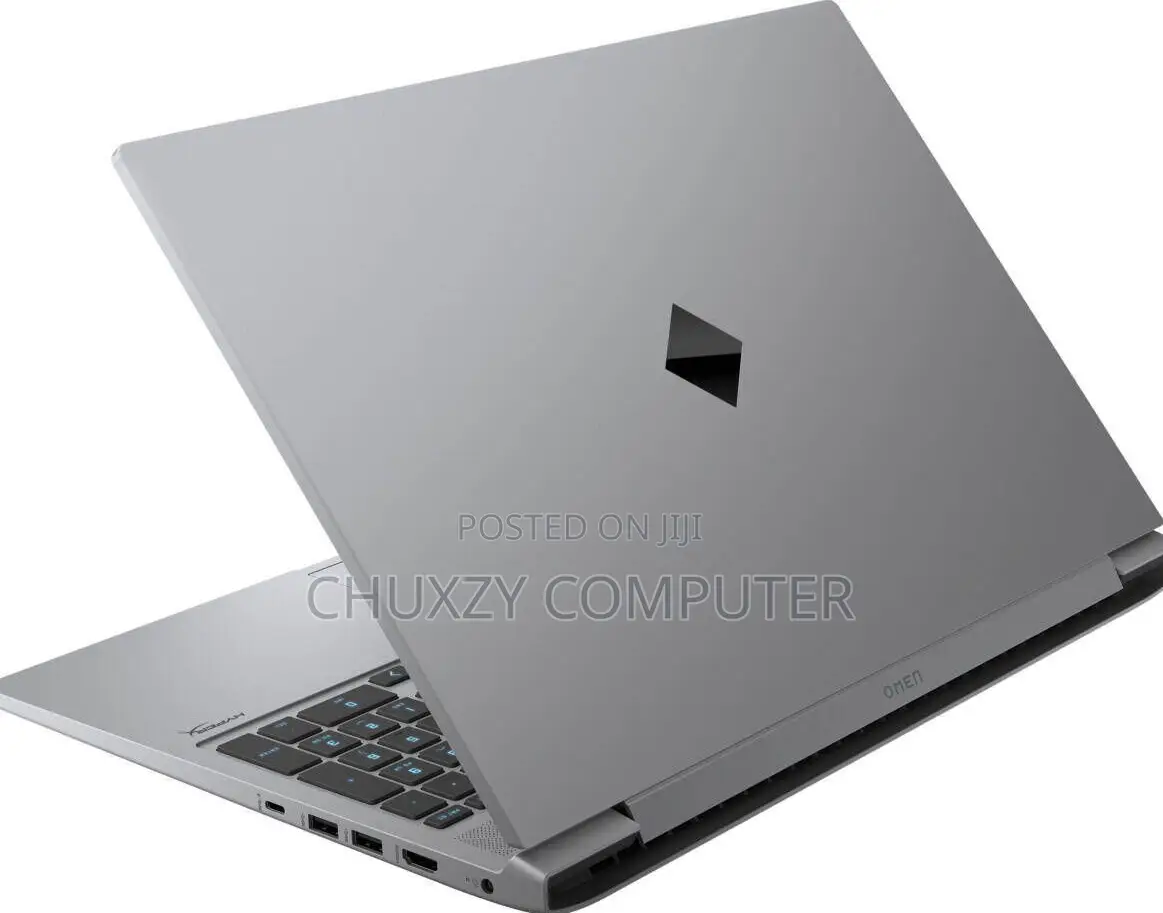 New Laptop HP Omen 16 32GB Intel Core I7 SSD 1T