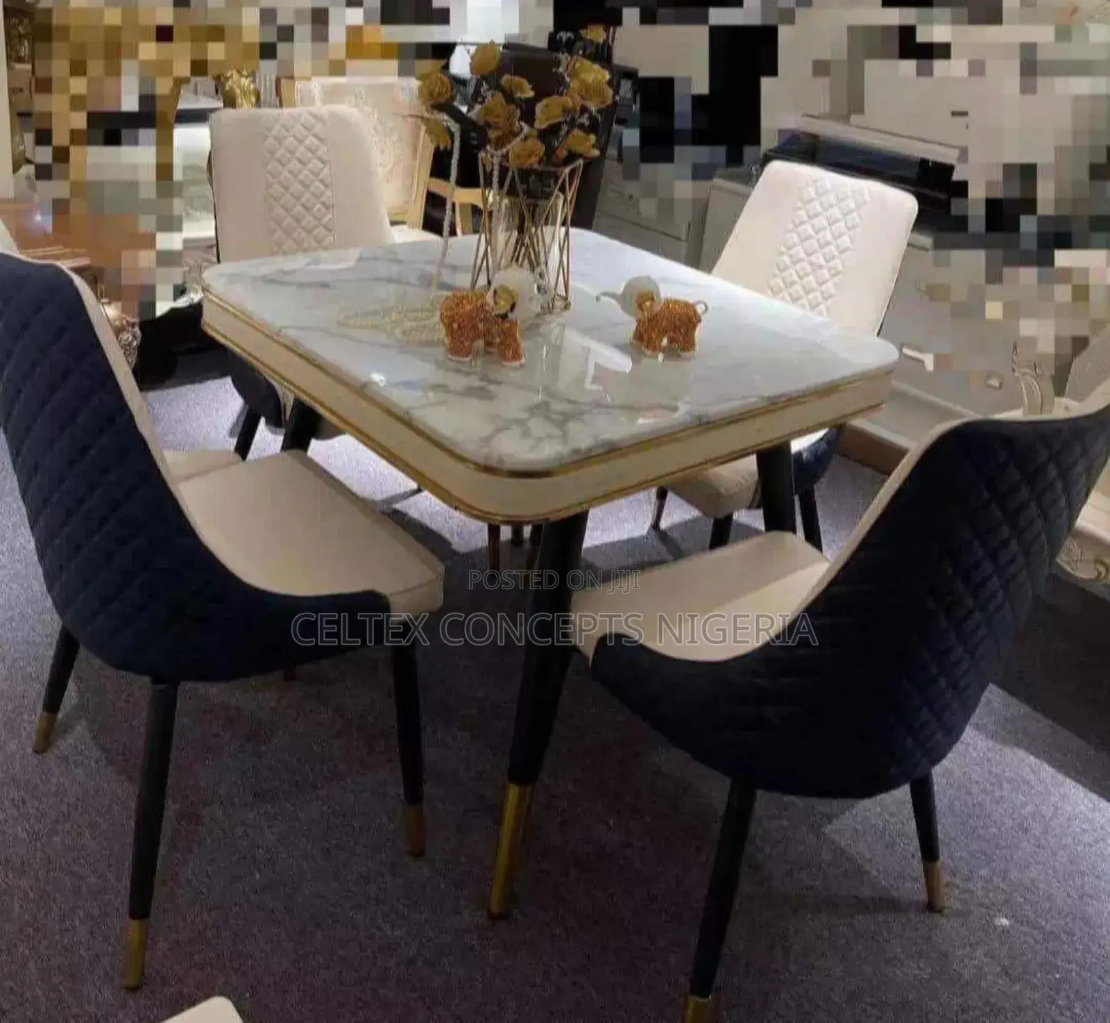 Brand New Dining