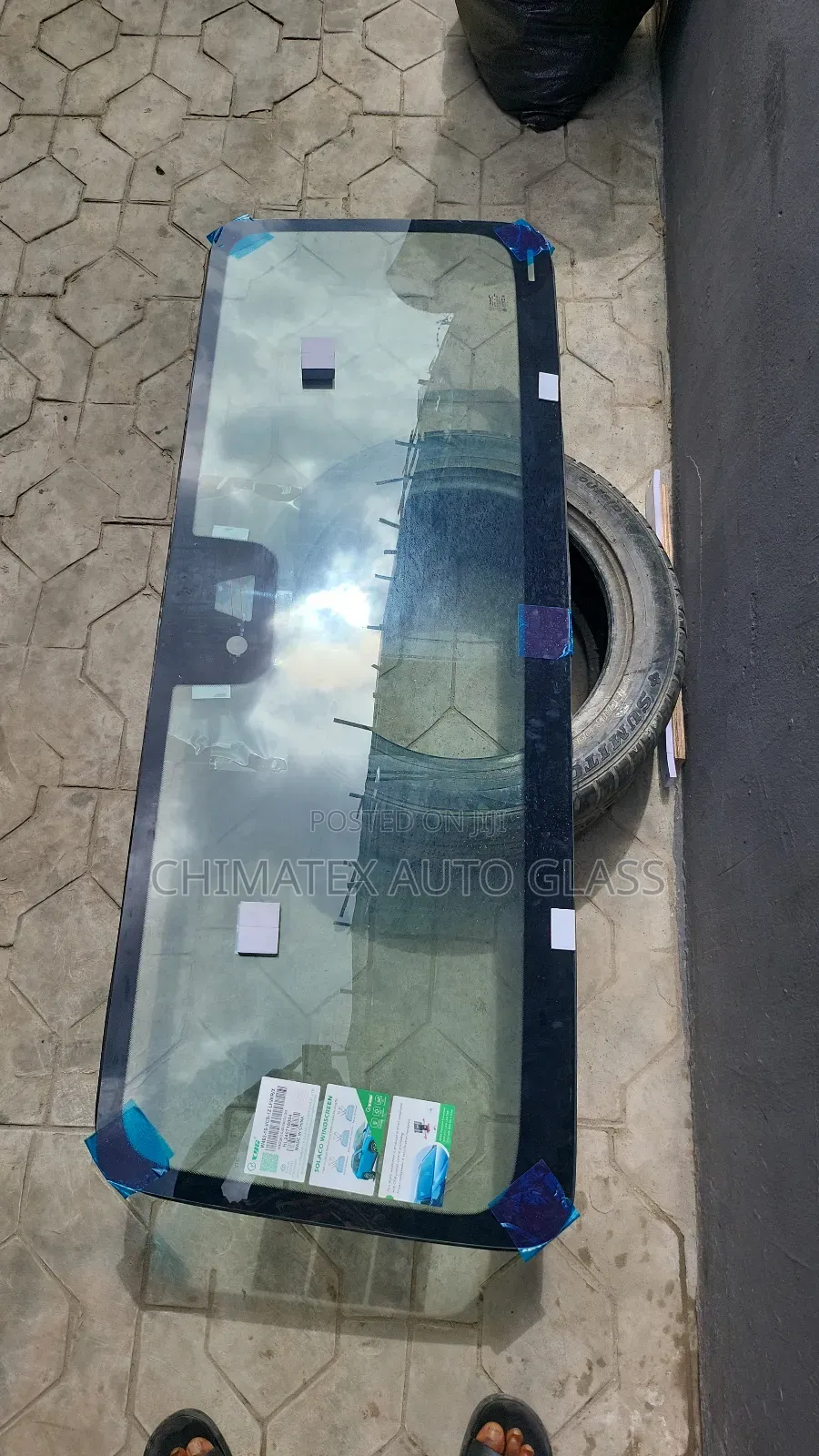 2020 G63 Windscreen Glass We Deliver Install