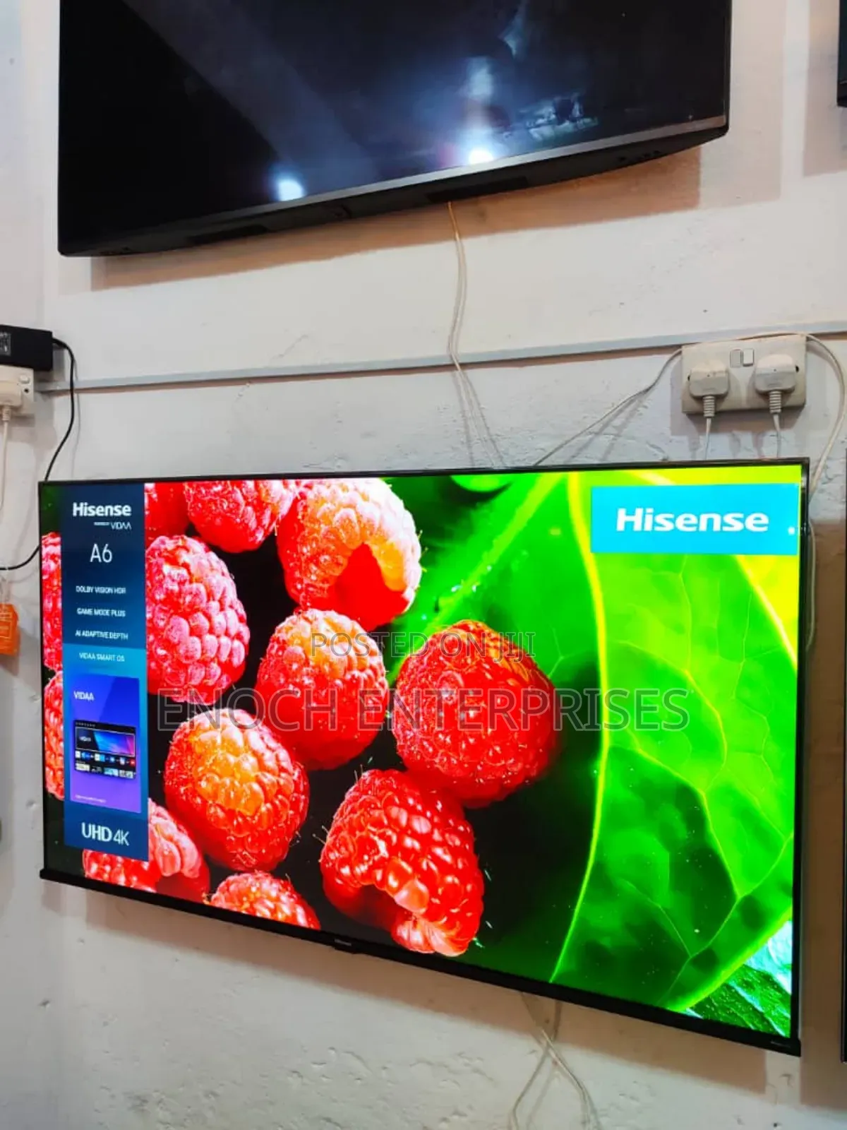 Hisense Tv 55 Inches Uk Used