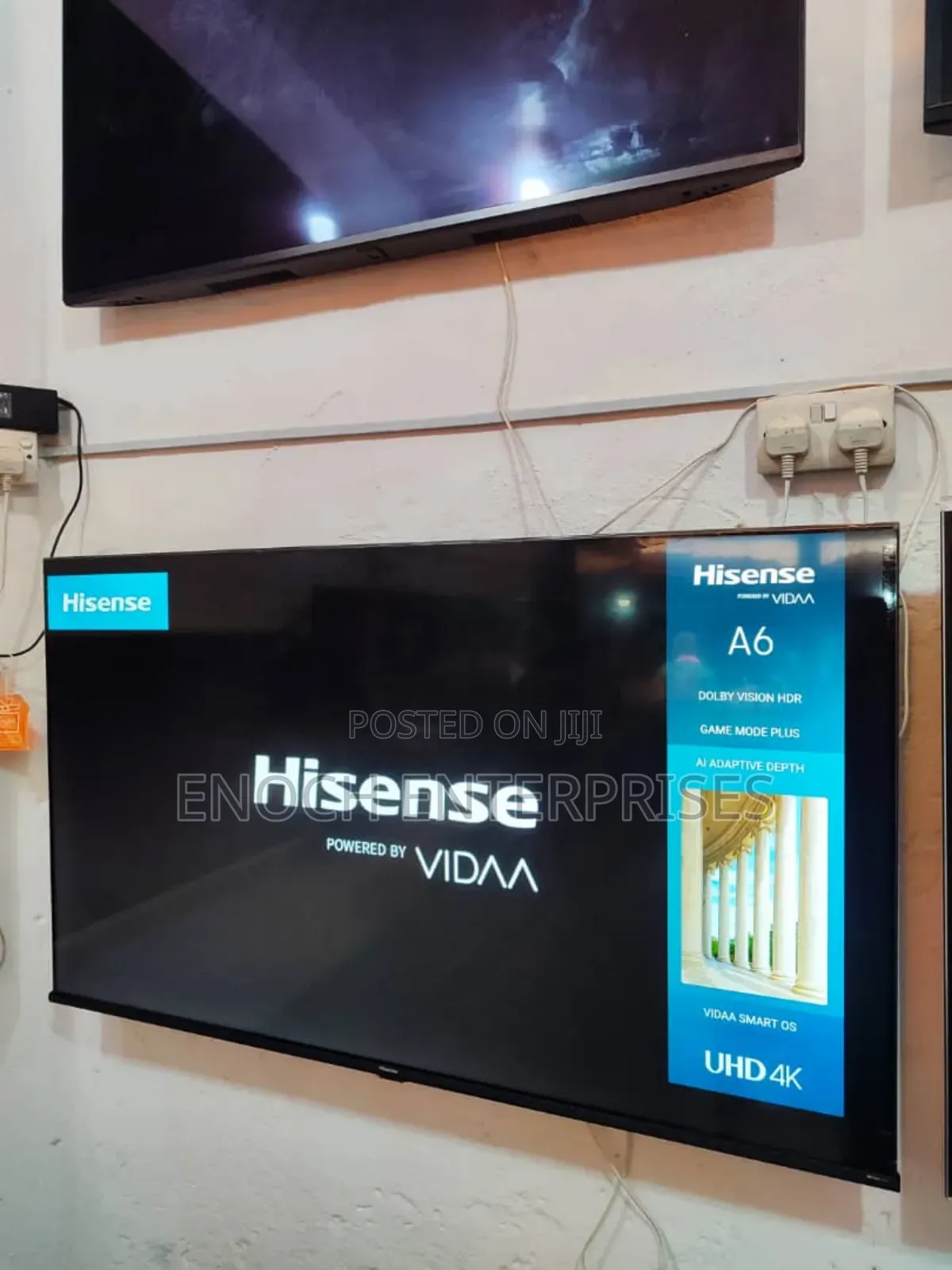 Hisense Tv 55 Inches Uk Used