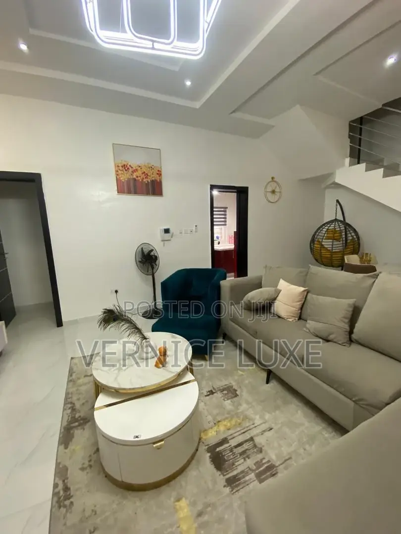 4bedroom Duplex for Short Stay and Long Stay