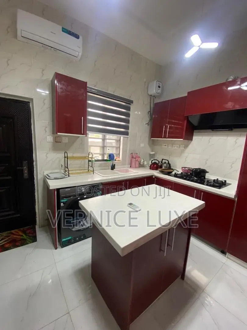 4bedroom Duplex for Short Stay and Long Stay