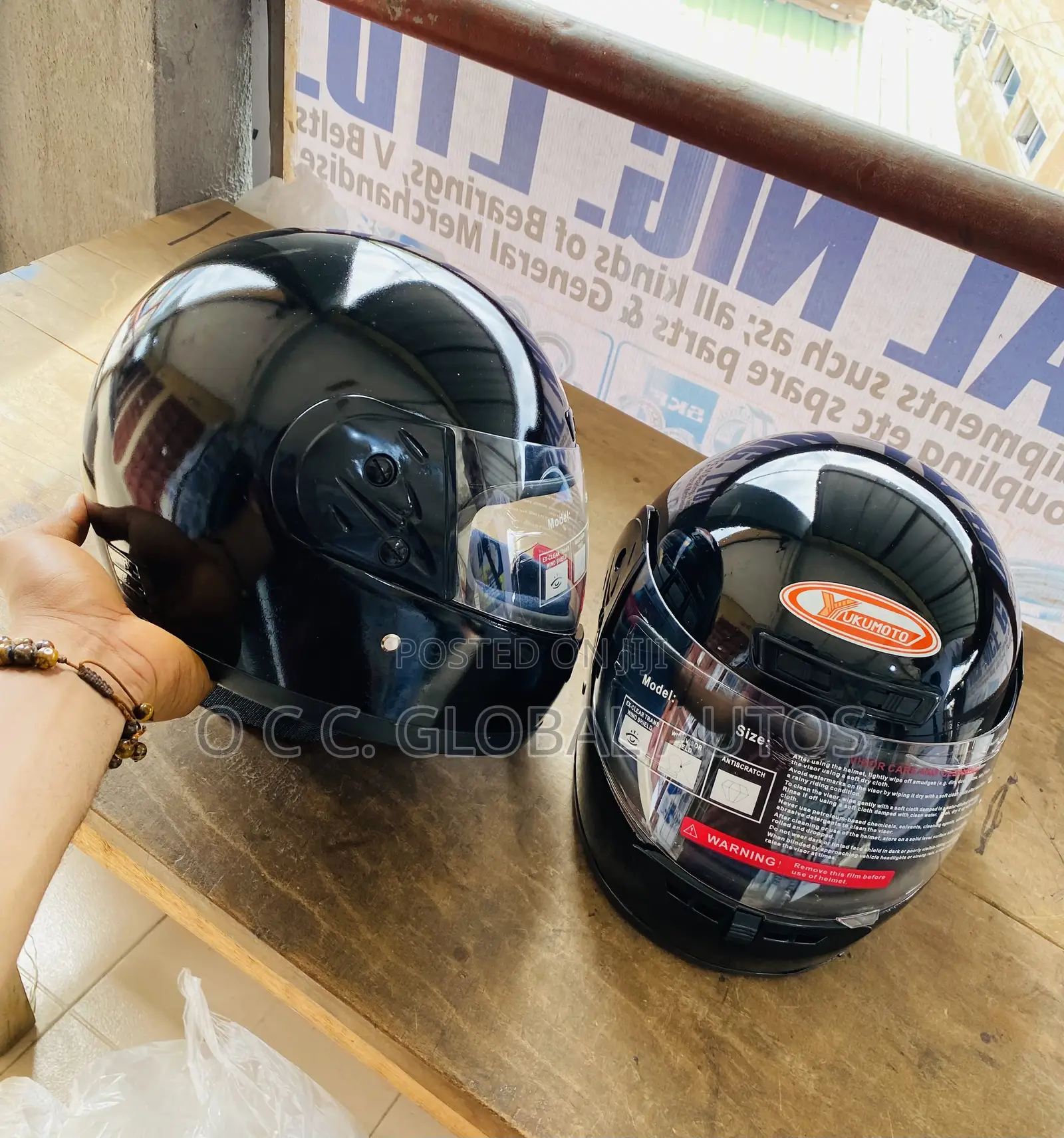 Bike Helmet For Your Safety