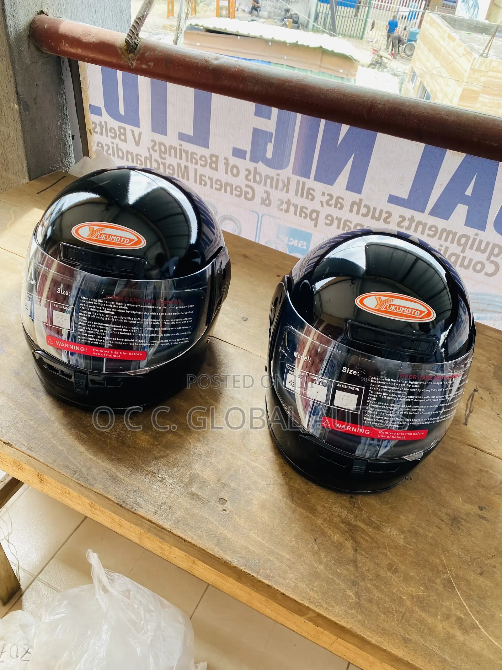 Bike Helmet For Your Safety