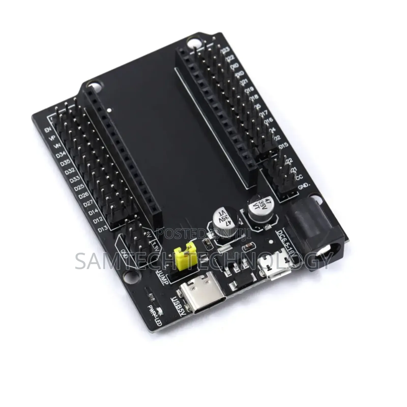 Esp32 Expansion Board