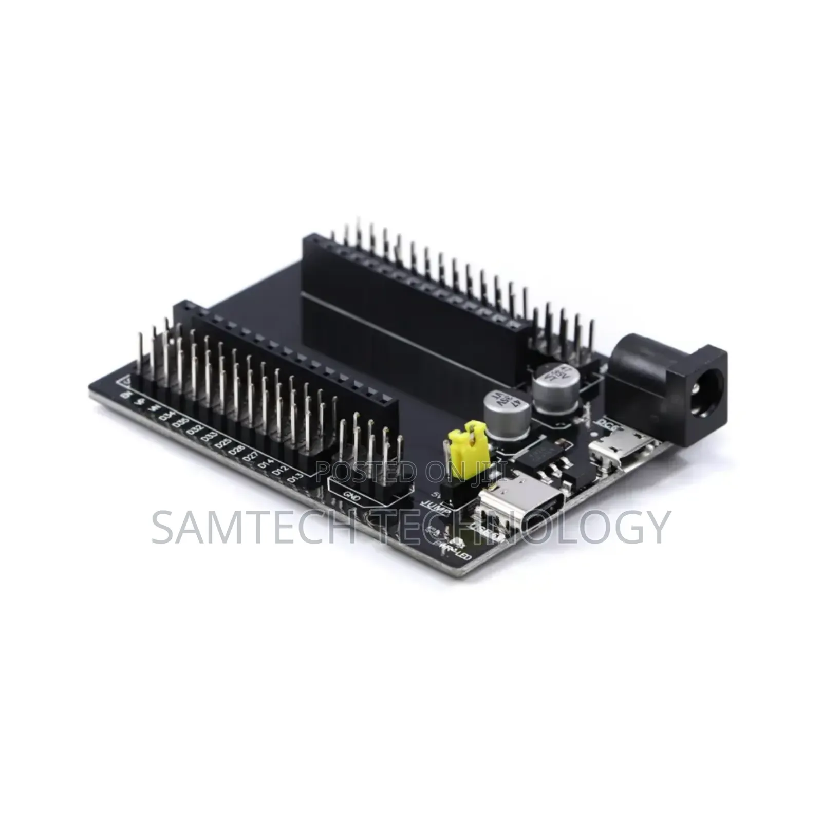 Esp32 Expansion Board